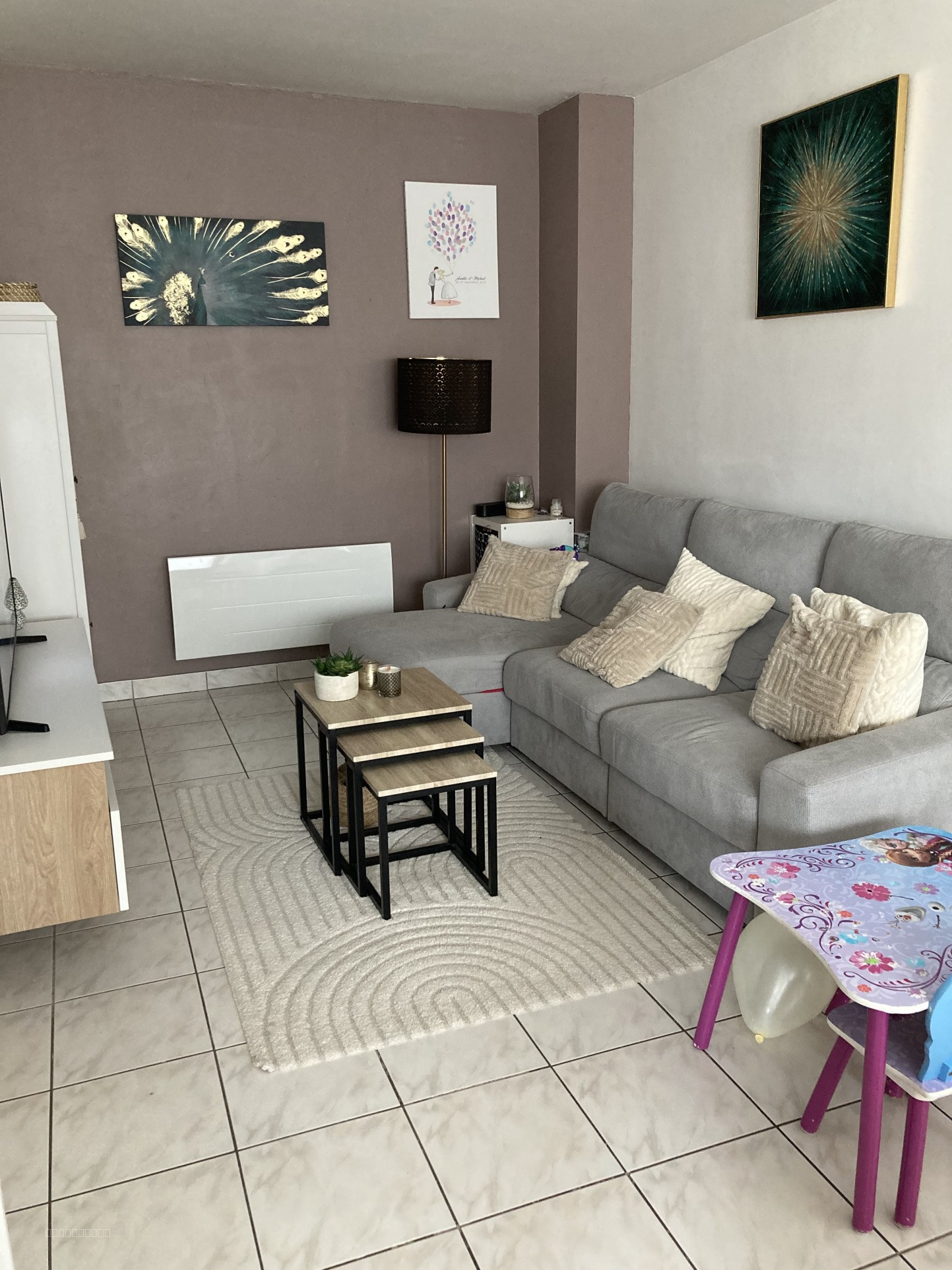 Ensemble Immobilier Appartement + Commerce — photo 2