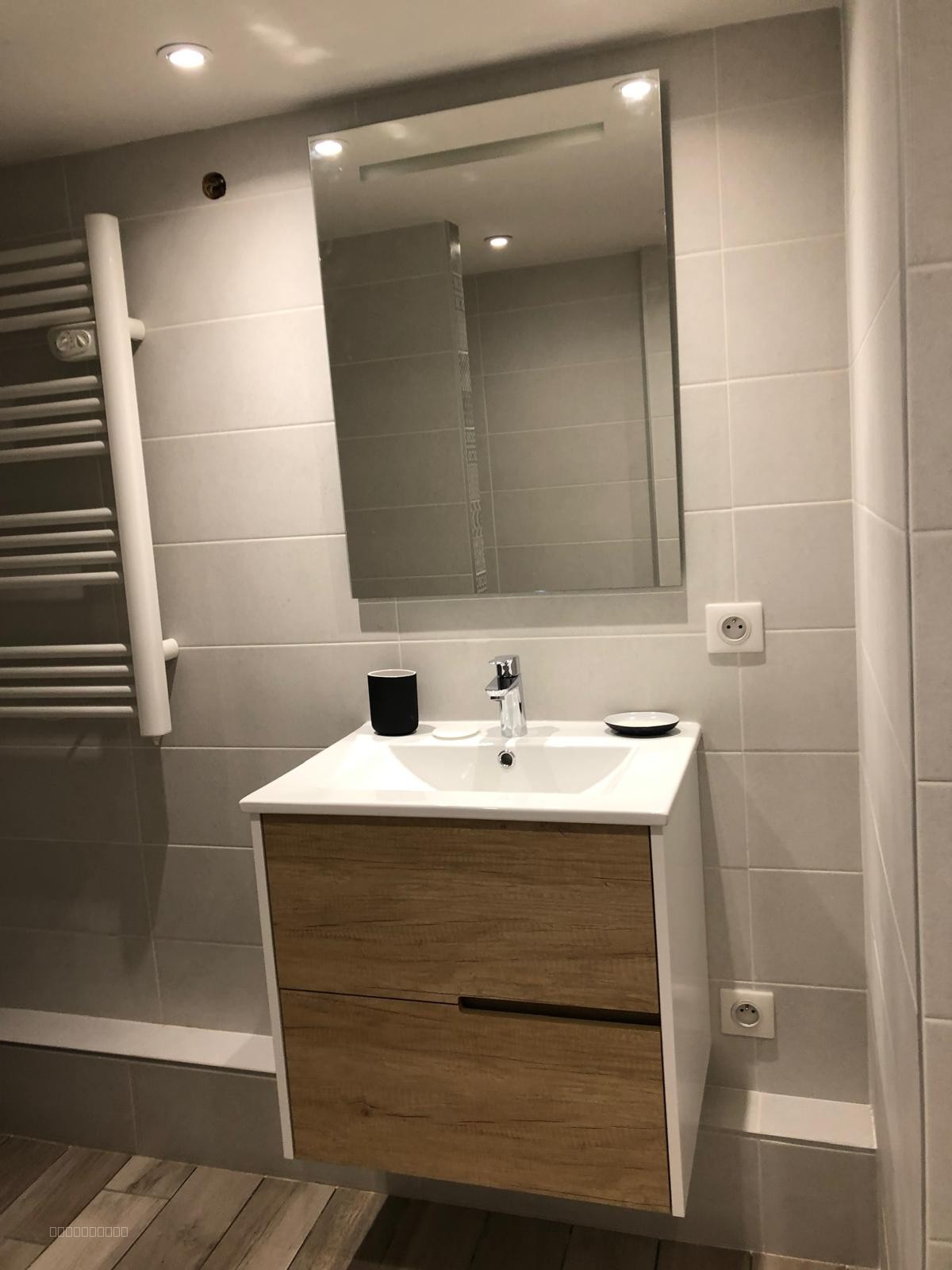 Appartement duplex au cœur du village — photo 10