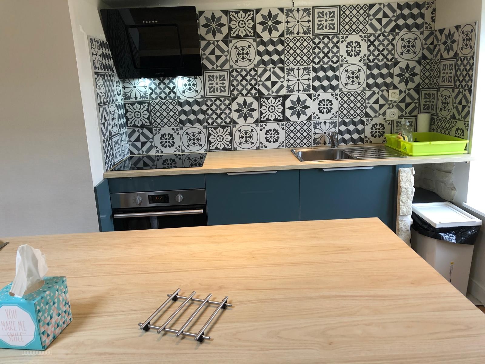 Appartement duplex au cœur du village — photo 6