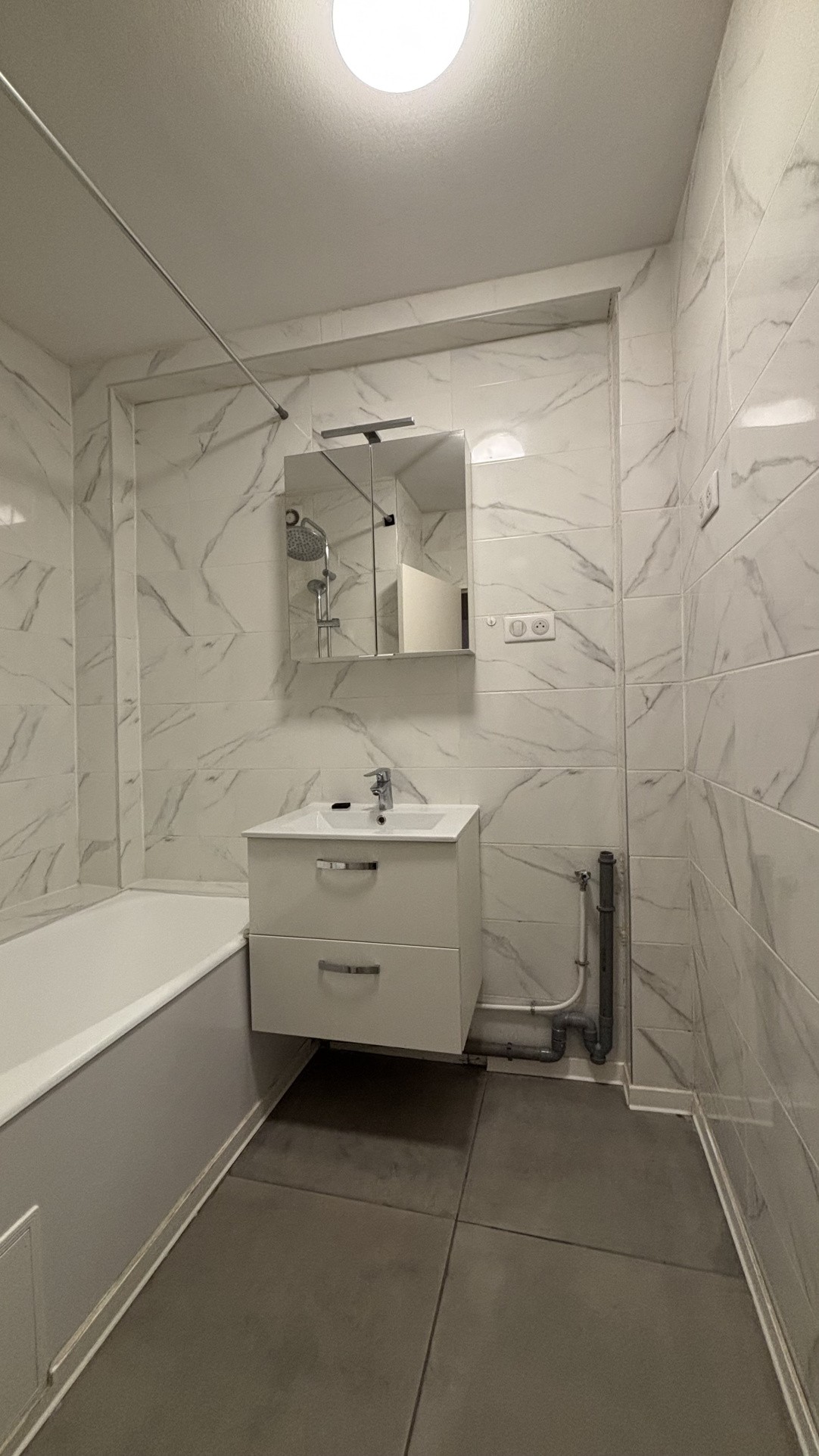 Appartement T3 — photo 10