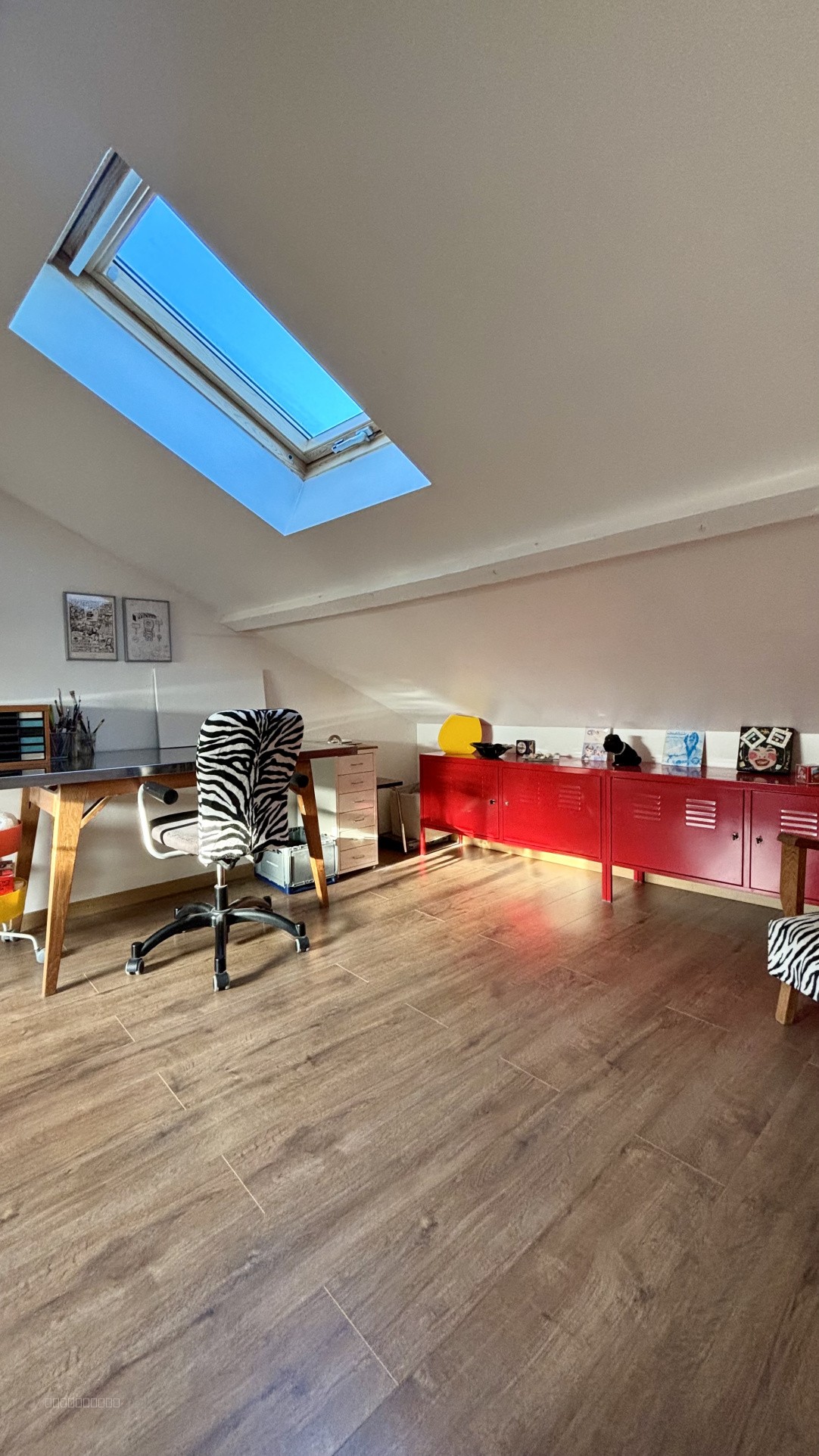 Maison mitoyenne  T4 pleine de charme au cœur de Yutz — photo 18