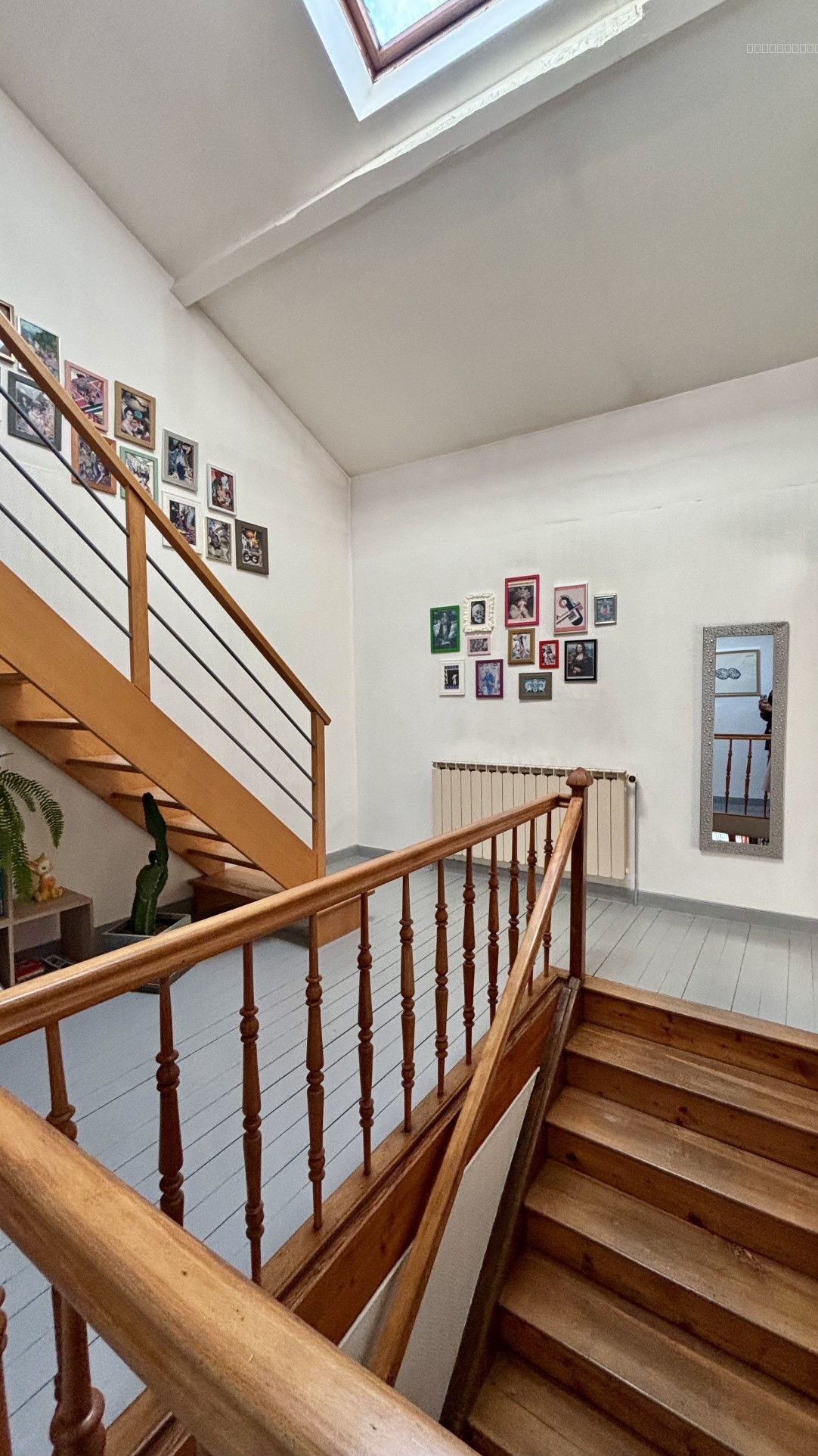 Maison mitoyenne  T4 pleine de charme au cœur de Yutz — photo 9