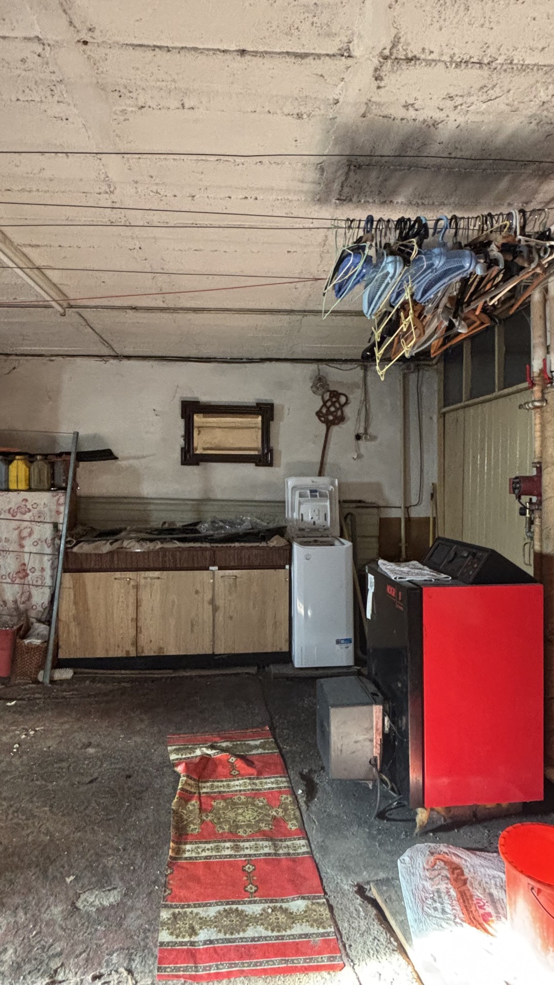 À rénover, à aimer, à habiter une maison T8 avec cour extérieure. — photo 15