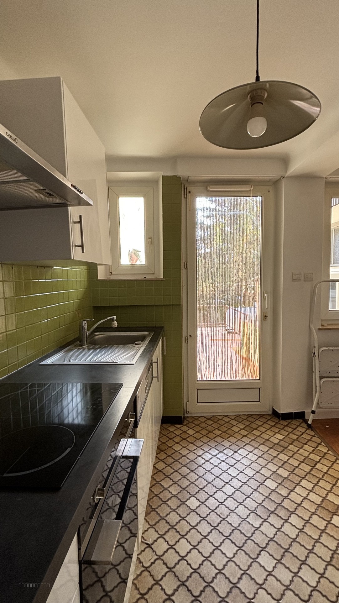 Maison de village T5 avec garage et jardin — photo 6