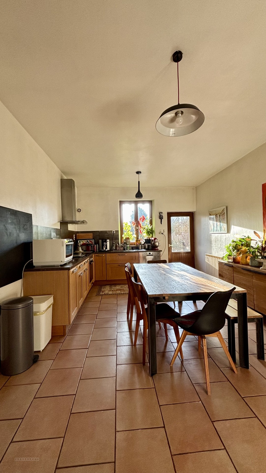 Maison mitoyenne  T4 pleine de charme au cœur de Yutz — photo 6