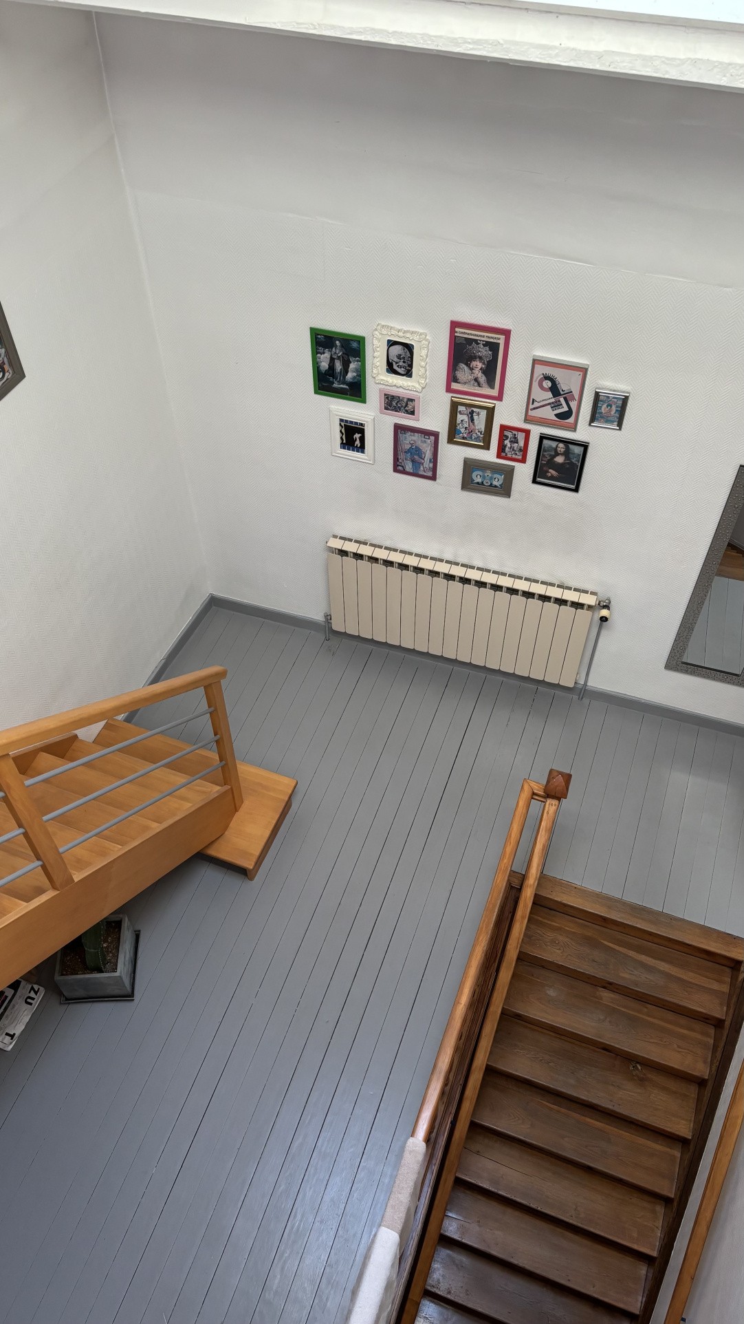 Maison mitoyenne  T4 pleine de charme au cœur de Yutz — photo 19