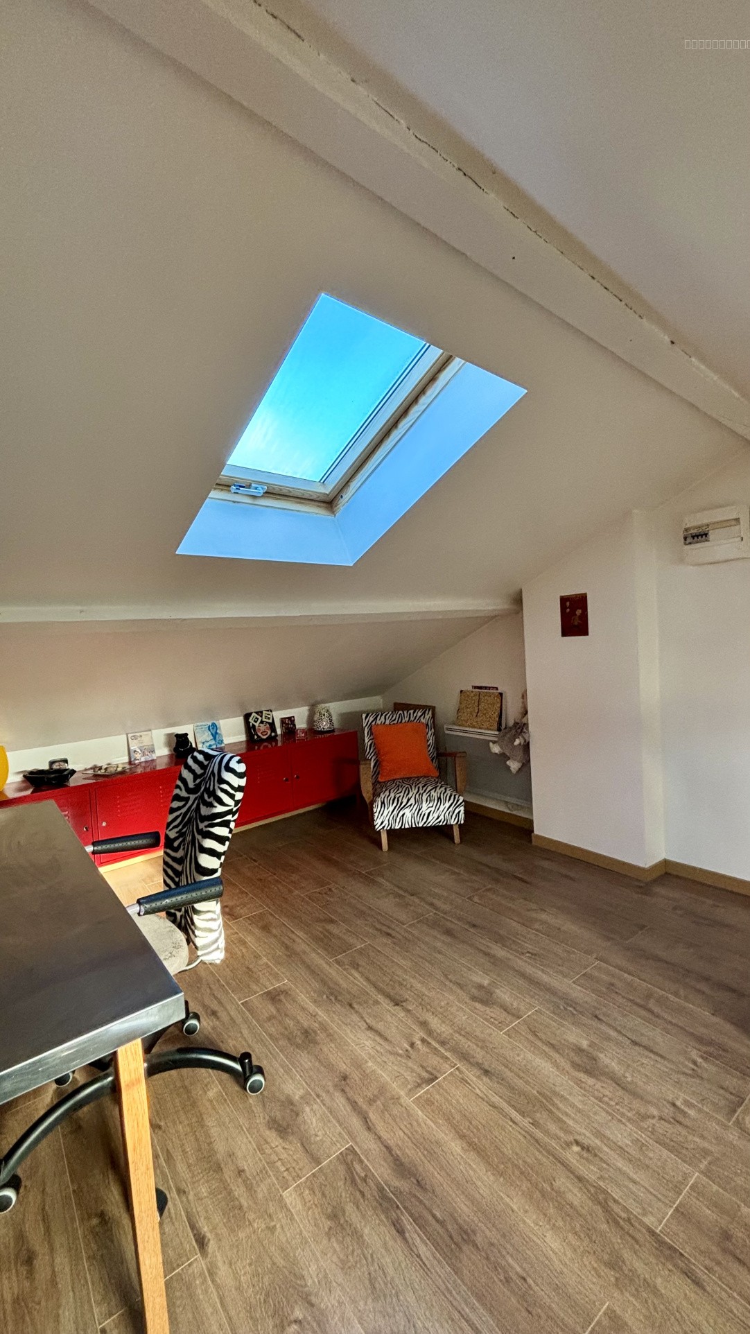 Maison mitoyenne  T4 pleine de charme au cœur de Yutz — photo 17
