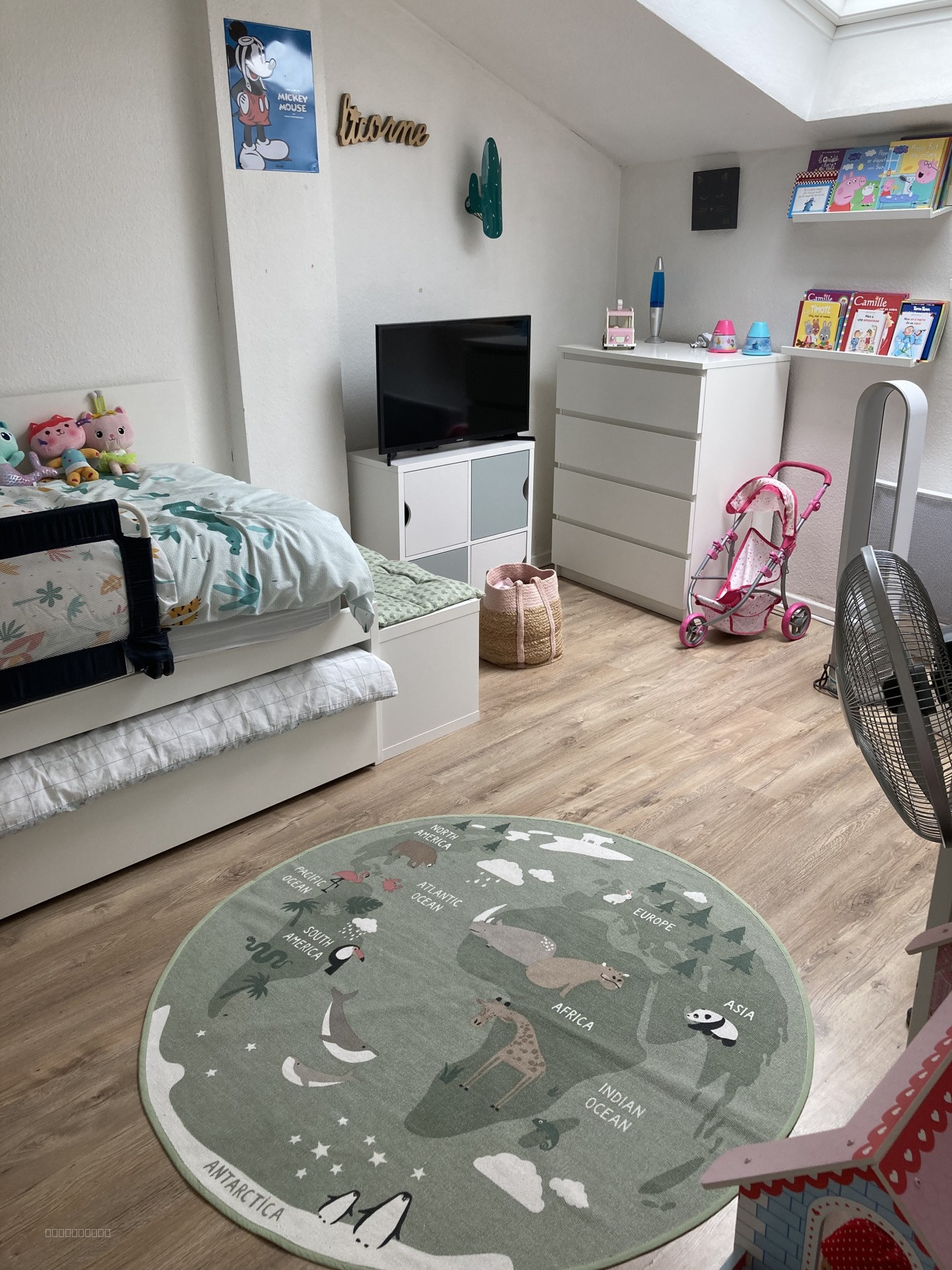 Ensemble Immobilier Appartement + Commerce — photo 4