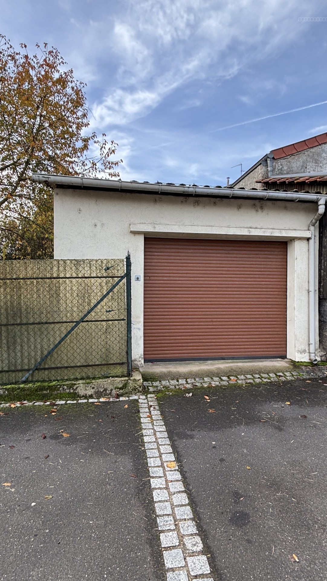 Maison de village T5 avec garage et jardin — photo 11