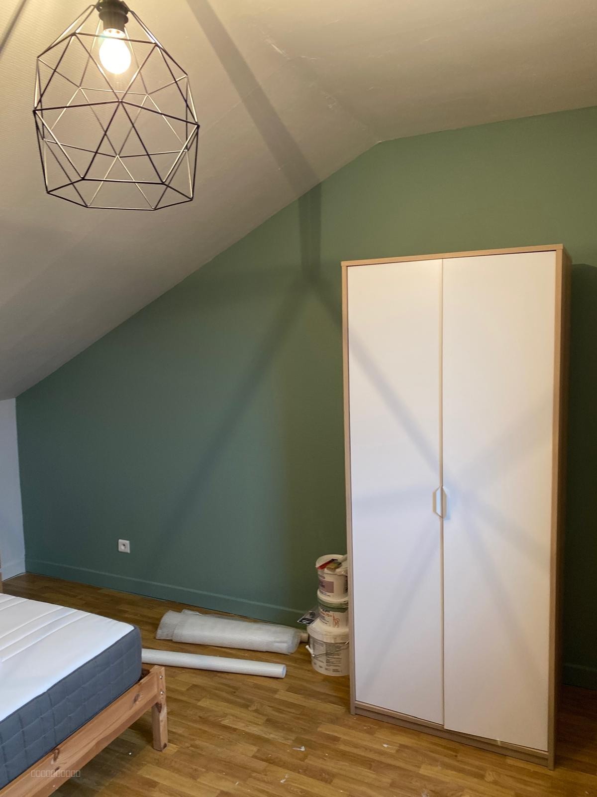 Appartement duplex au cœur du village — photo 8