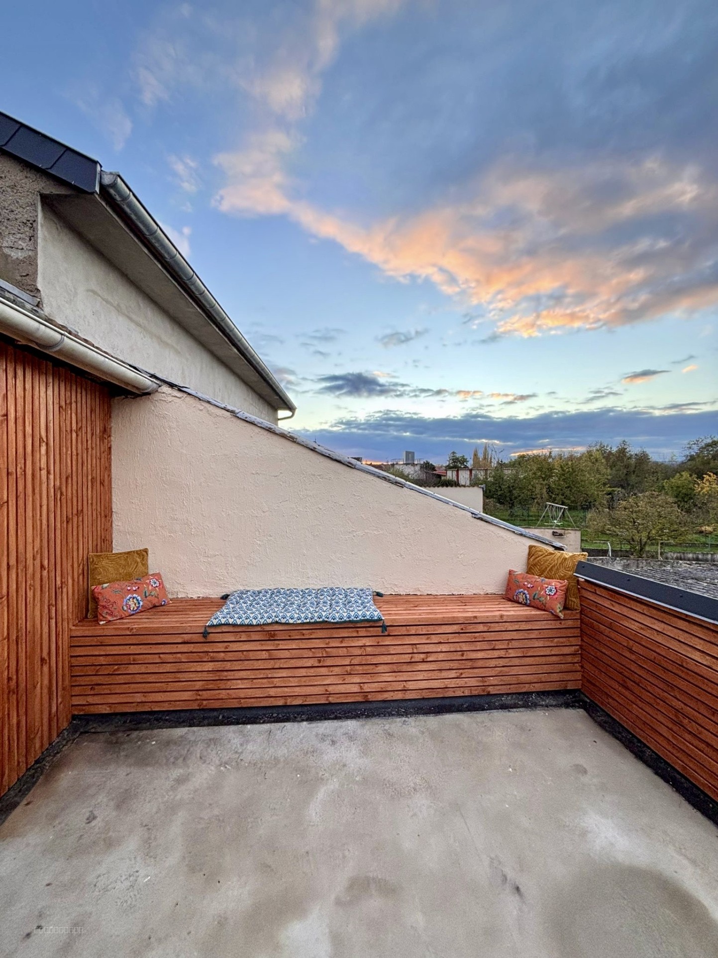 Maison T5 rénovée avec jardin, piscine et terrasse   Basse-Ham — photo 8
