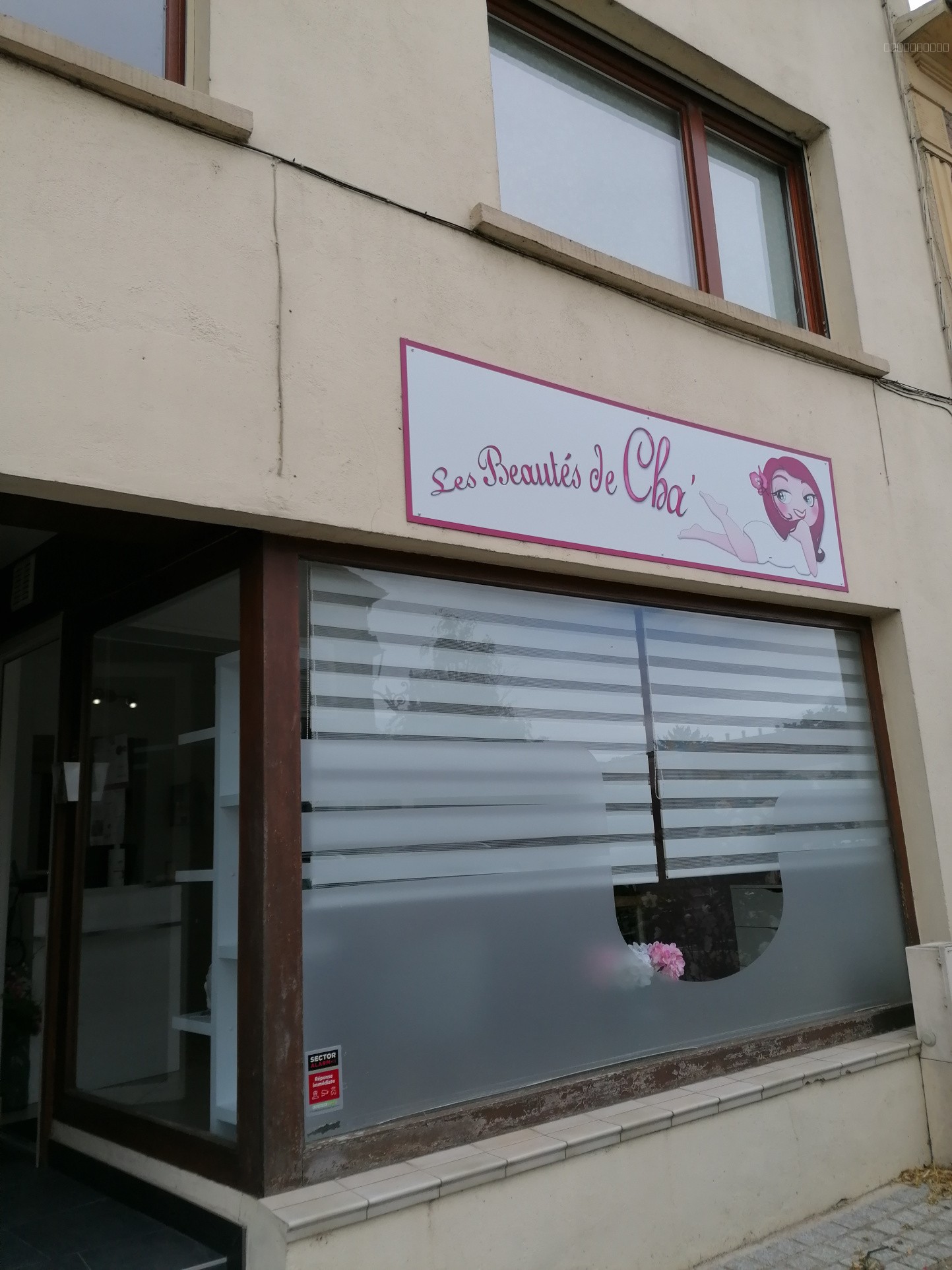 Ensemble Immobilier Appartement + Commerce — photo 7