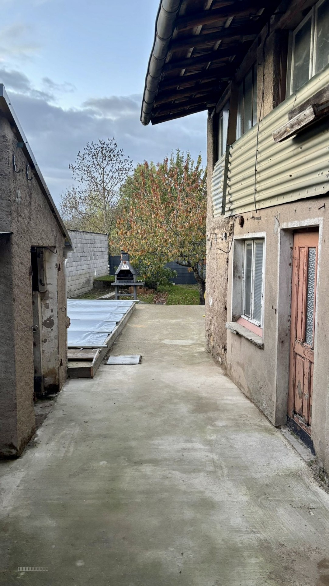 Maison T5 rénovée avec jardin, piscine et terrasse   Basse-Ham — photo 18