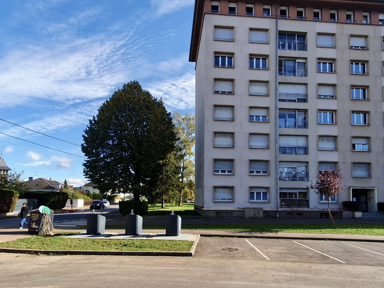 Appartement T7 — photo 12