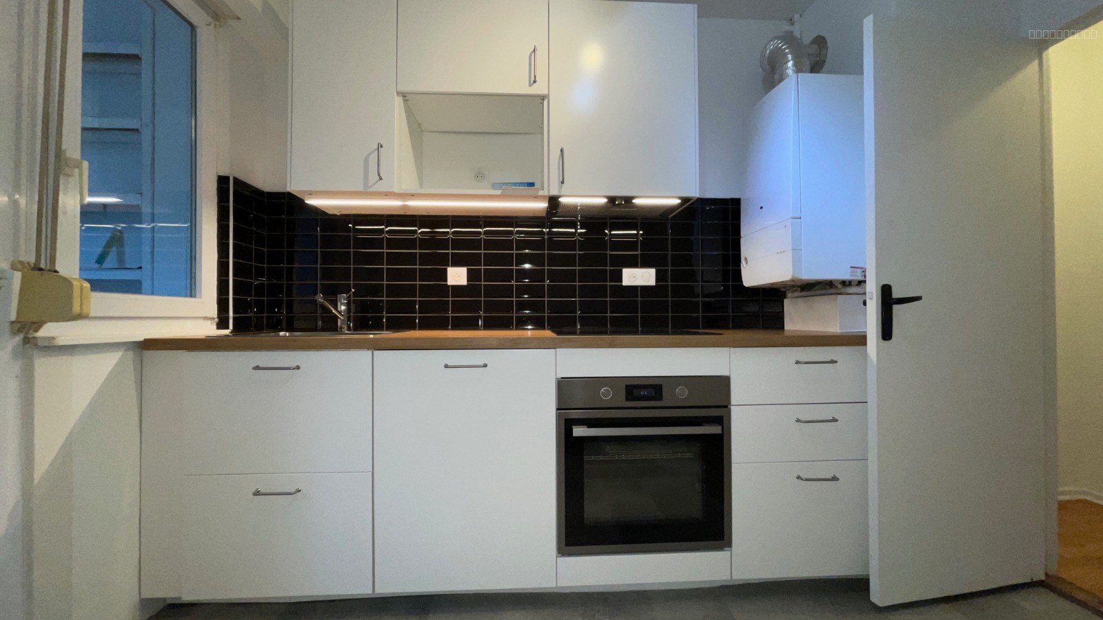 Appartement T3 — photo 3