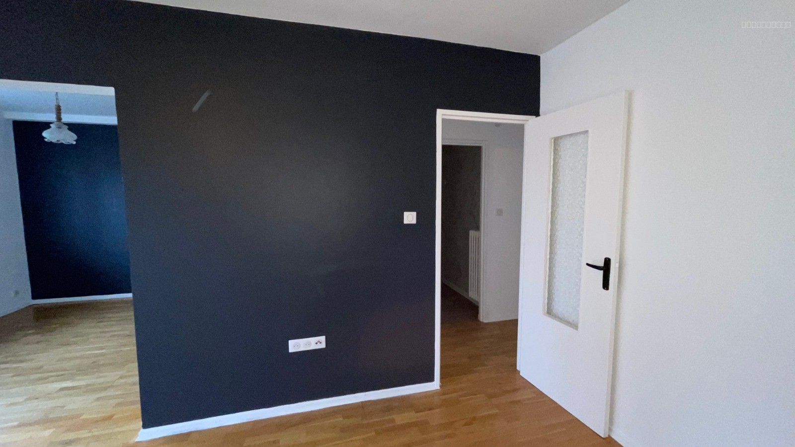 Appartement T3 — photo 5