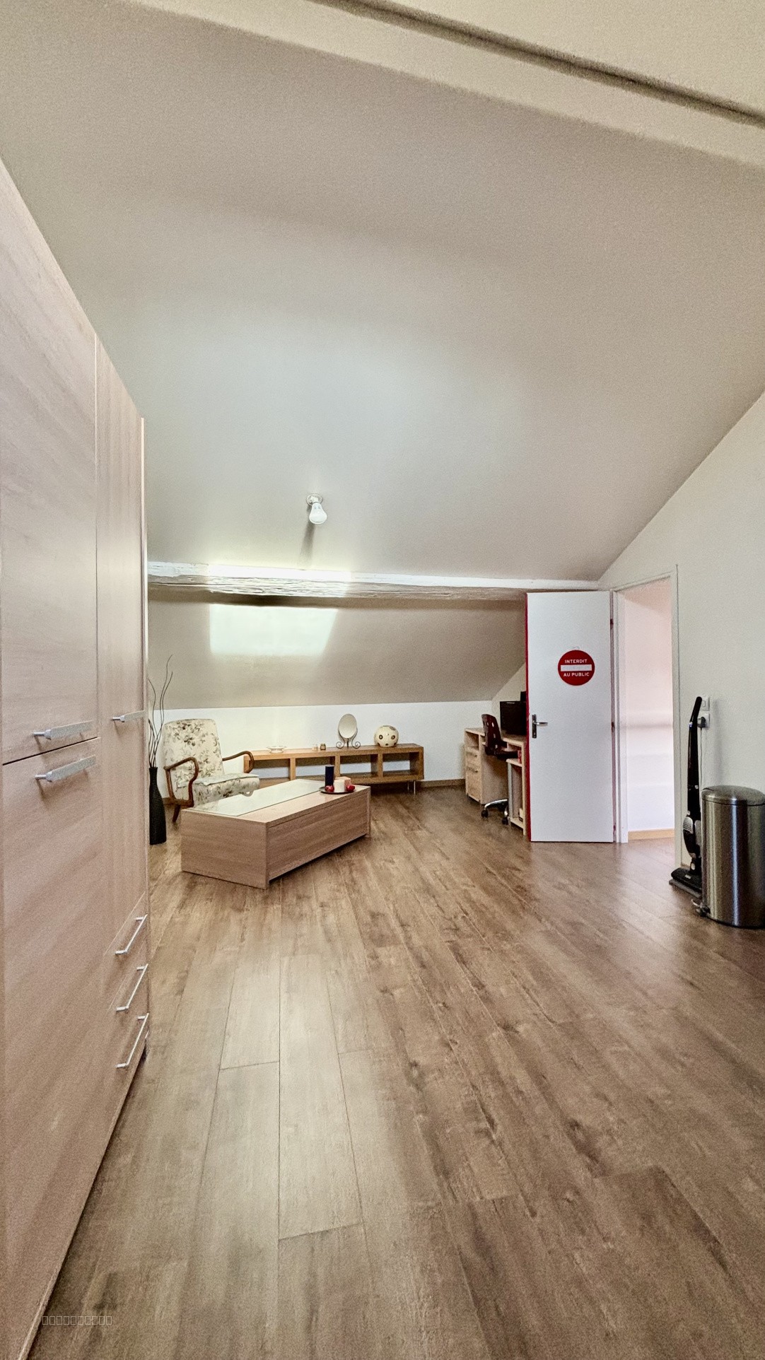 Maison mitoyenne  T4 pleine de charme au cœur de Yutz — photo 20