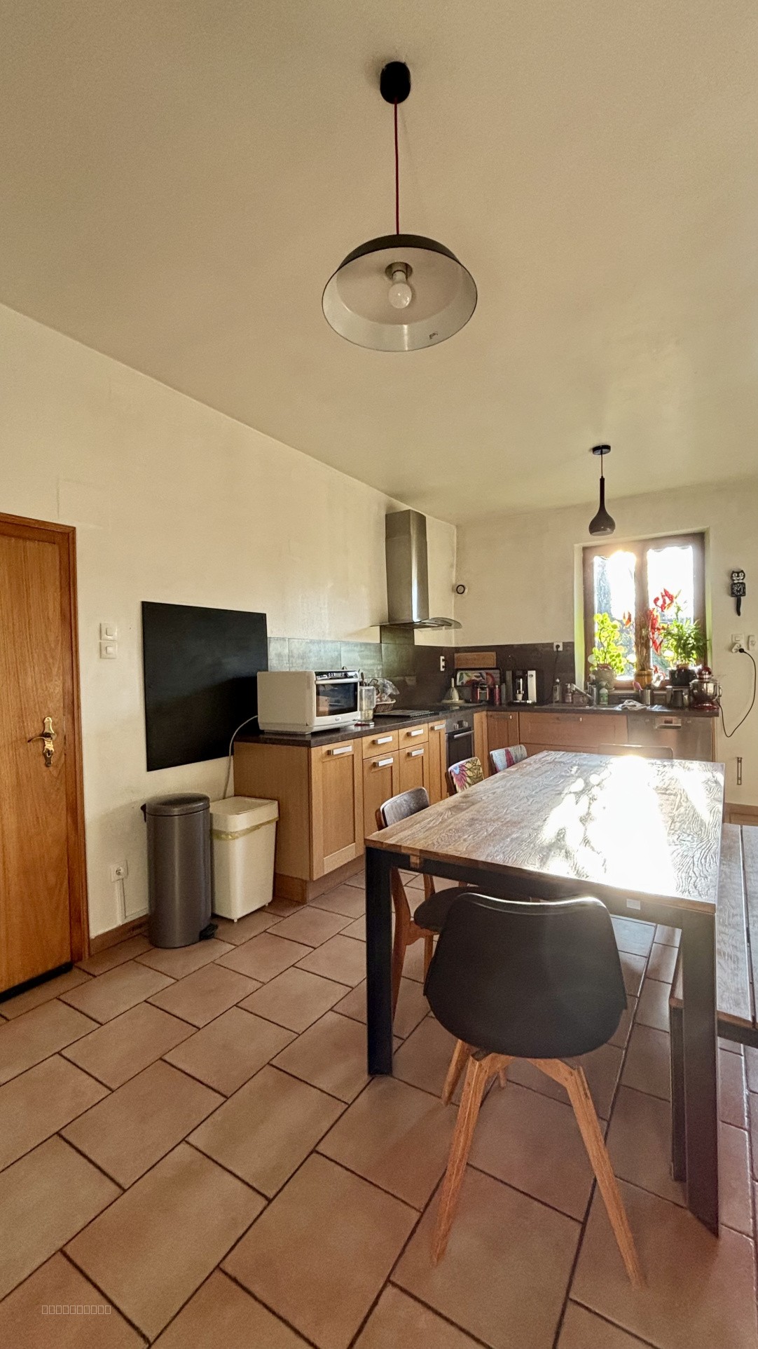 Maison mitoyenne  T4 pleine de charme au cœur de Yutz — photo 4