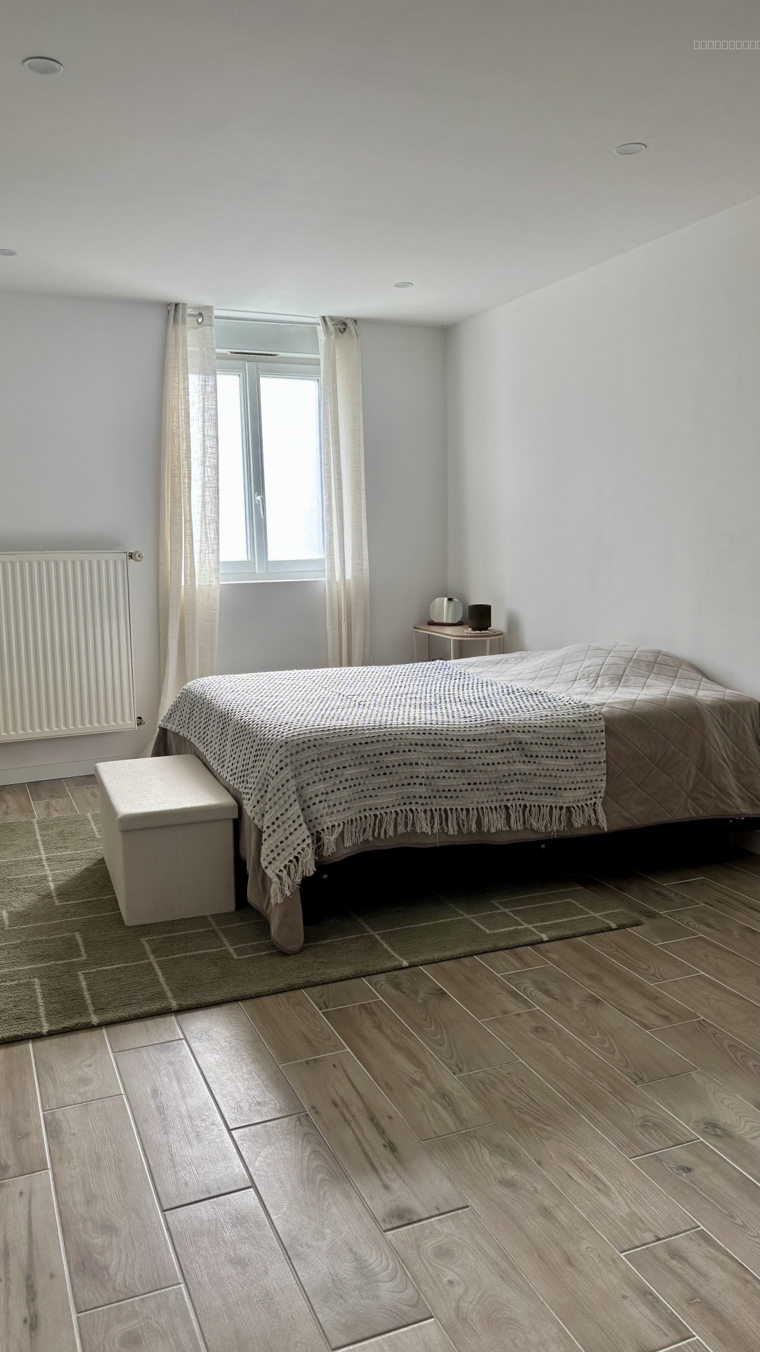 Maison T5 rénovée avec jardin, piscine et terrasse   Basse-Ham — photo 17