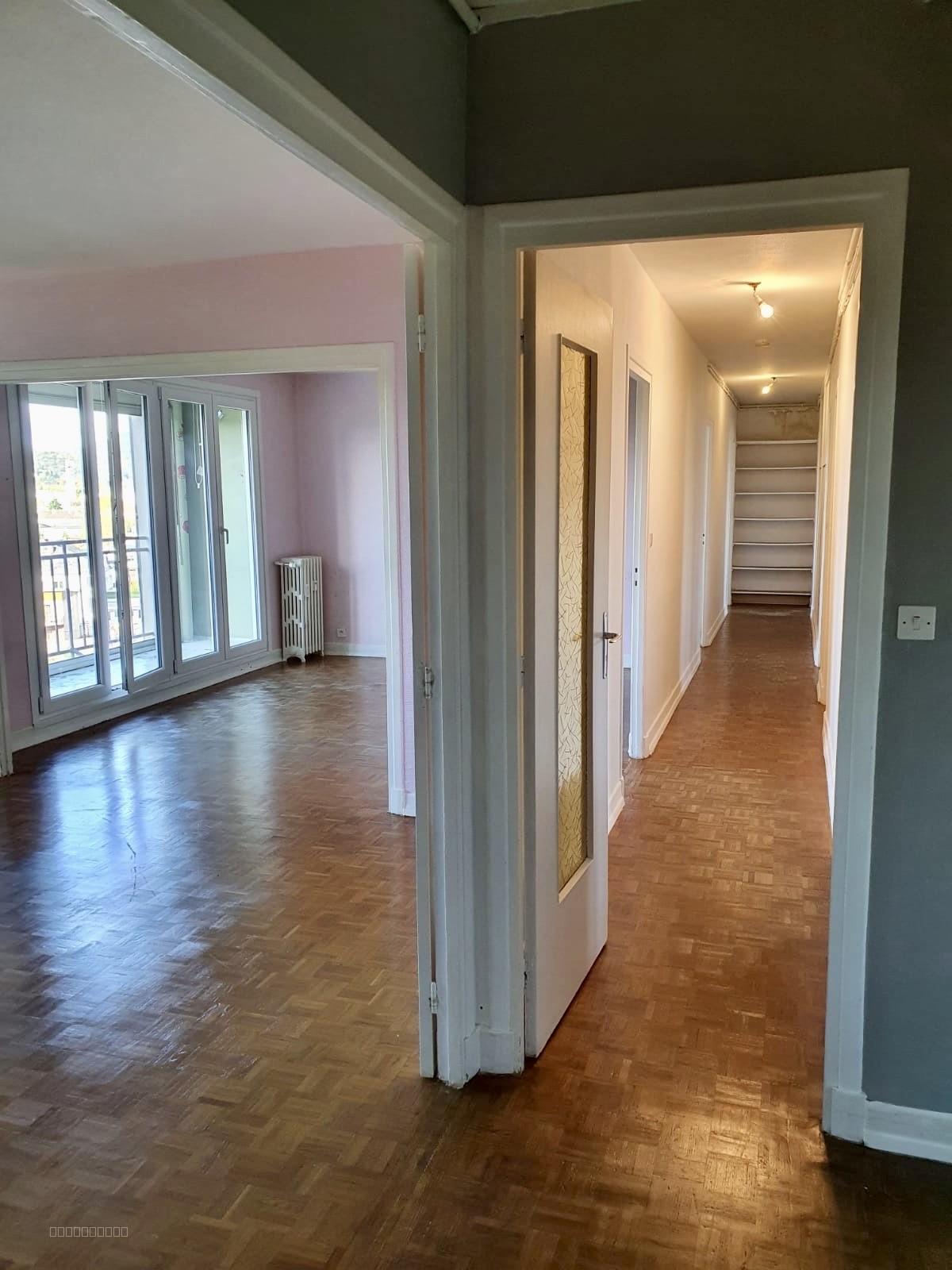 Appartement T7 — photo 4