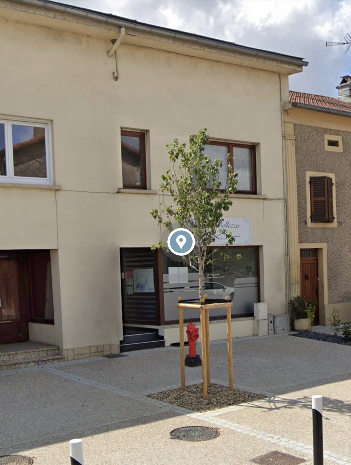 Ensemble Immobilier Appartement + Commerce — photo 12