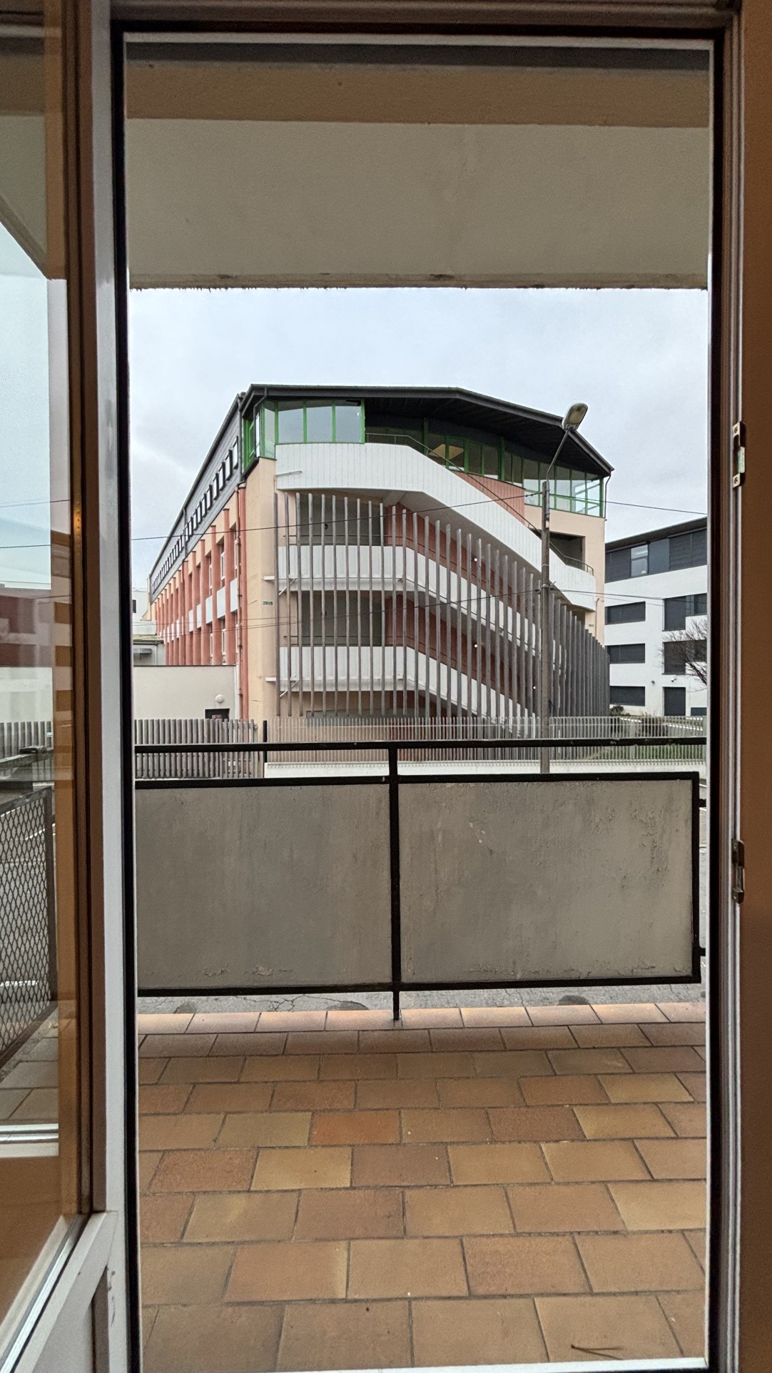 Appartement T3 — photo 8