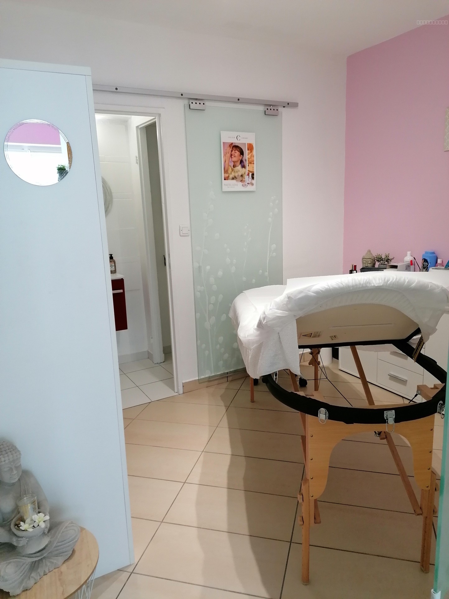 Ensemble Immobilier Appartement + Commerce — photo 9