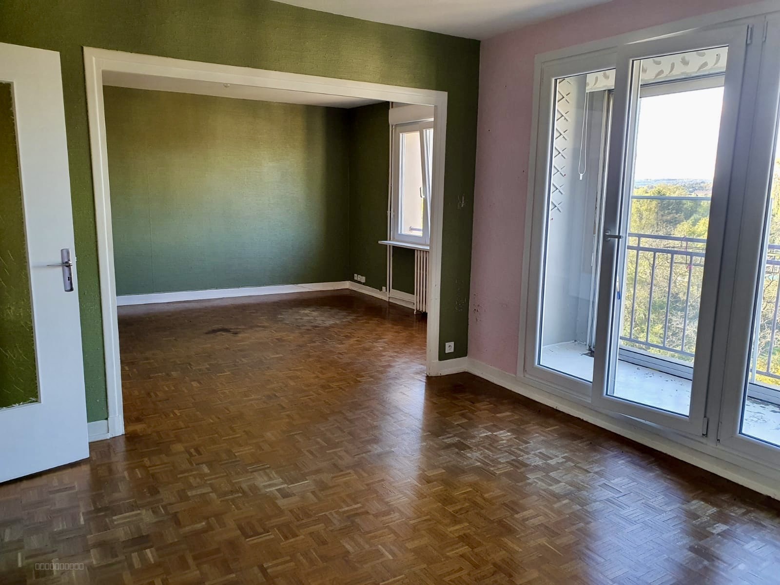 Appartement T7 — photo 2