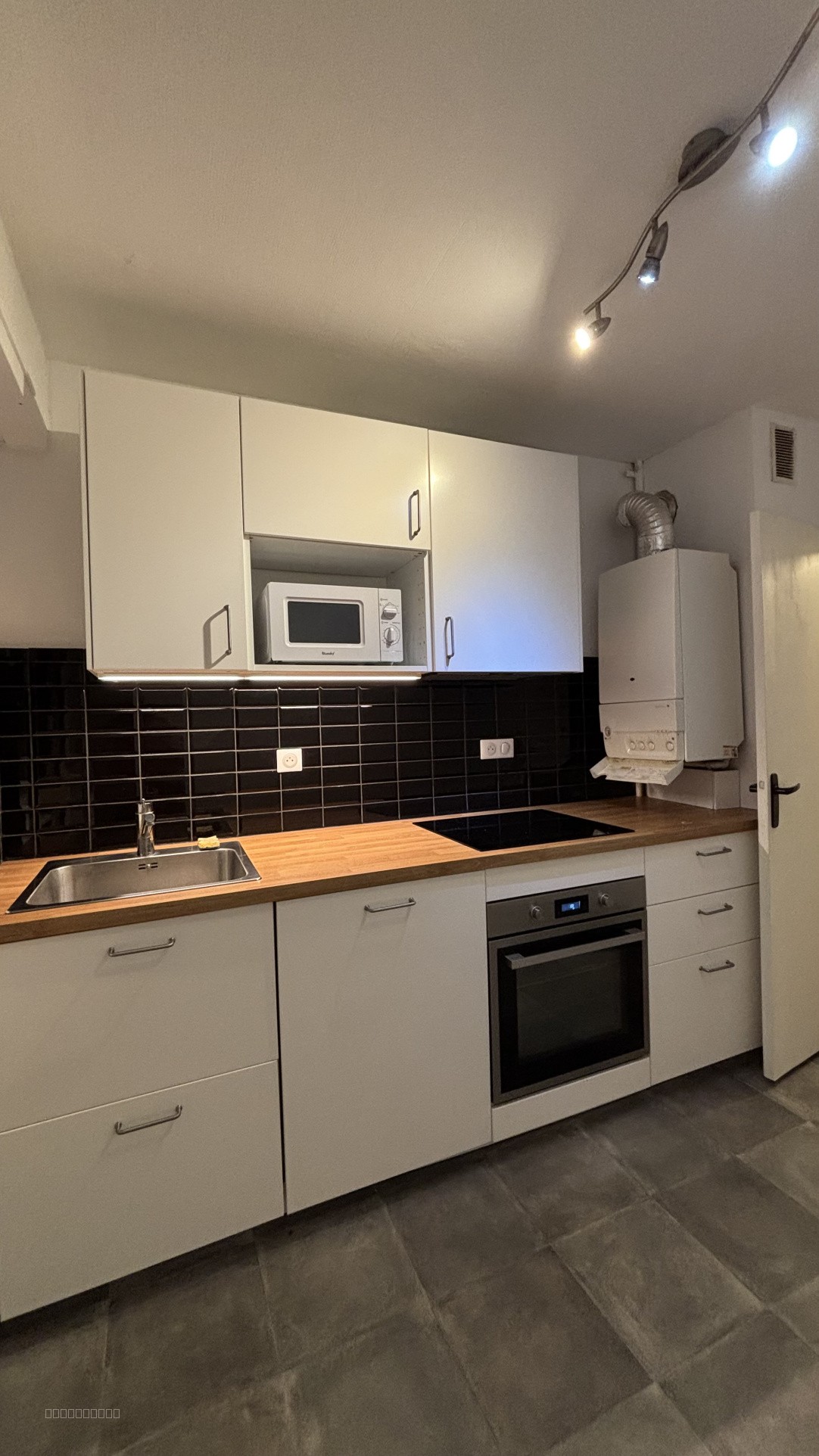 Appartement T3 — photo 2