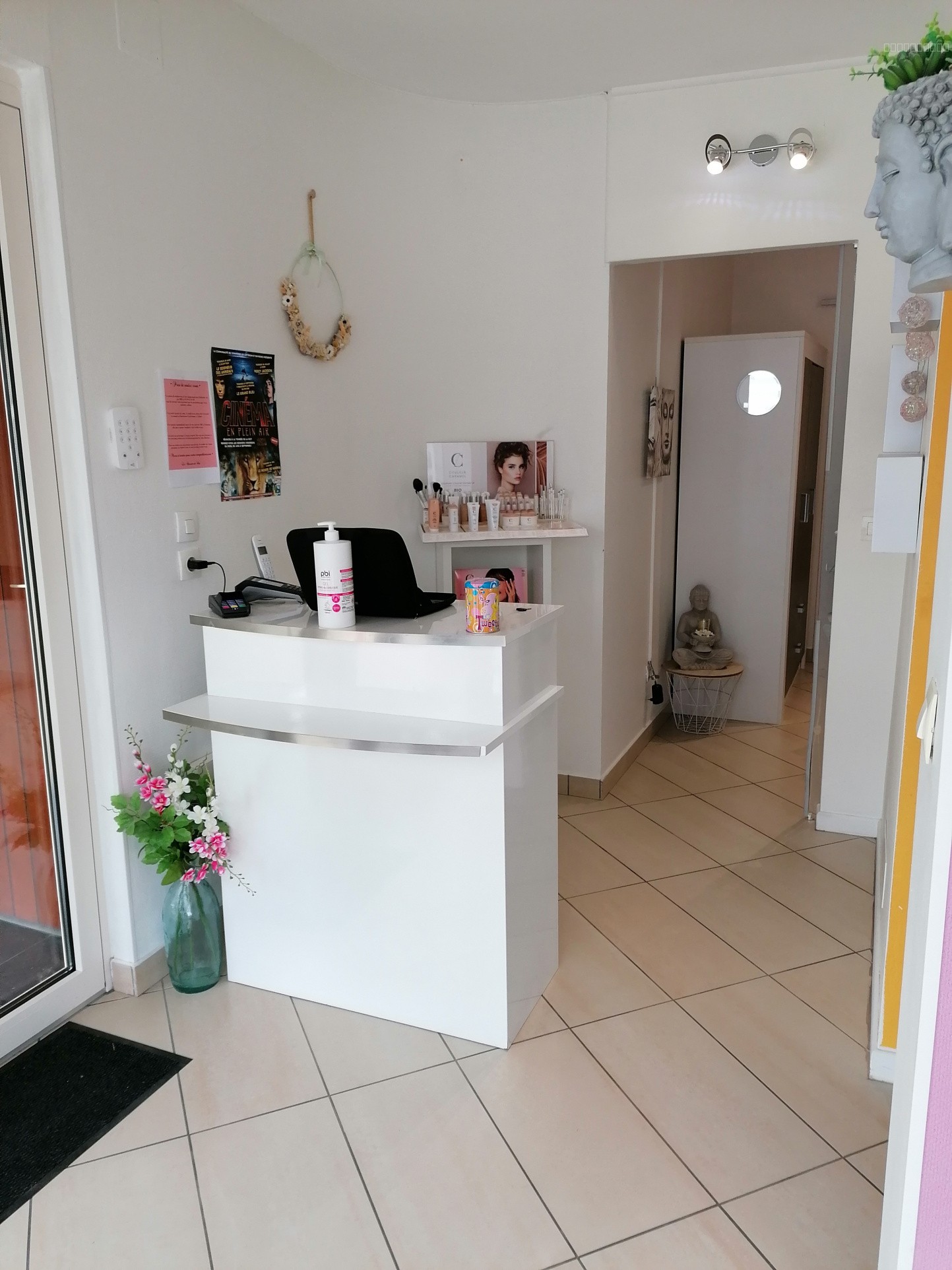 Ensemble Immobilier Appartement + Commerce — photo 11