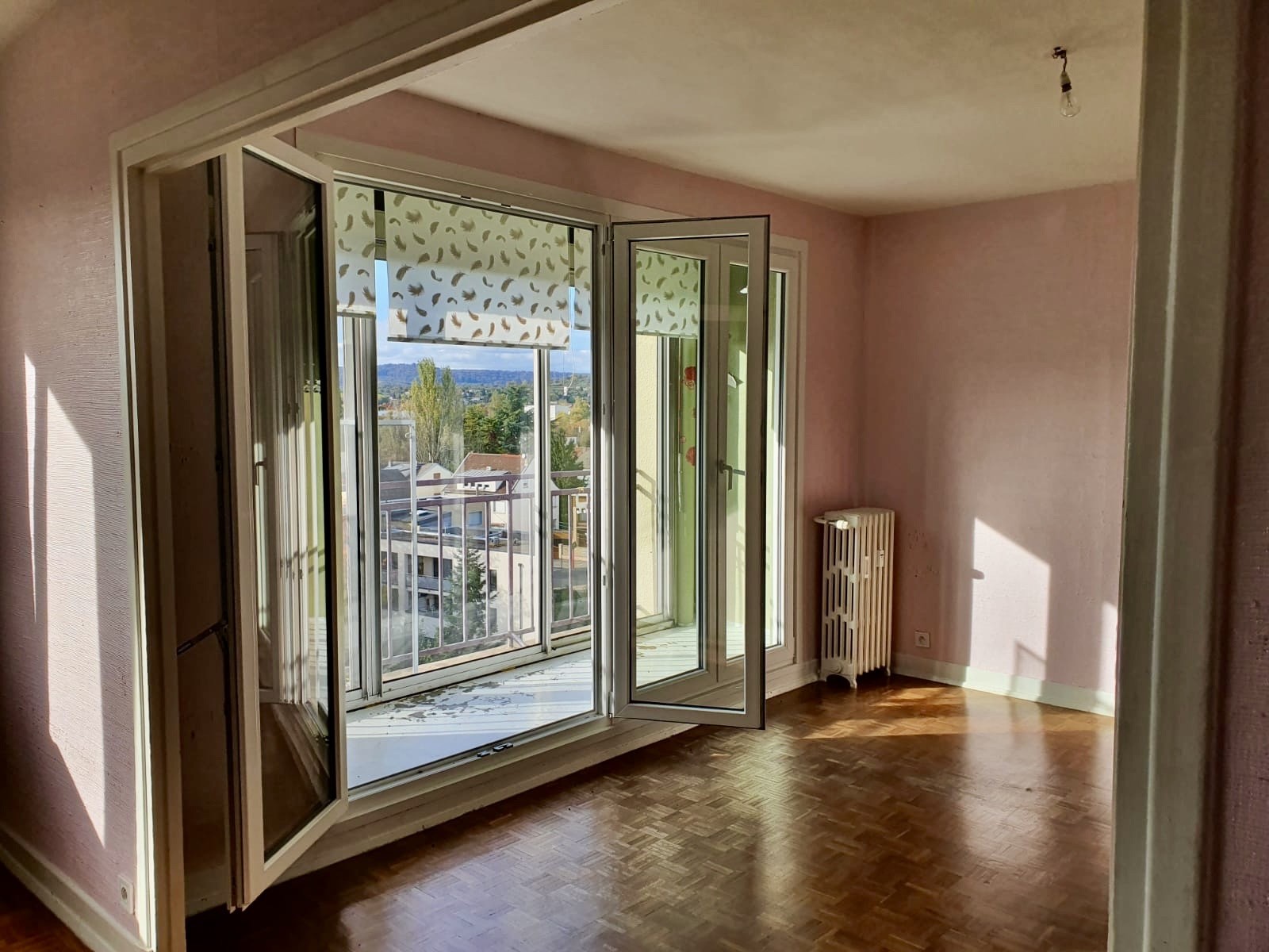 Appartement T7 — photo 3
