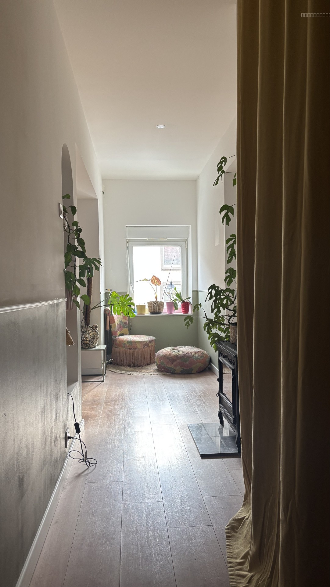 Maison T5 rénovée avec jardin, piscine et terrasse   Basse-Ham — photo 13