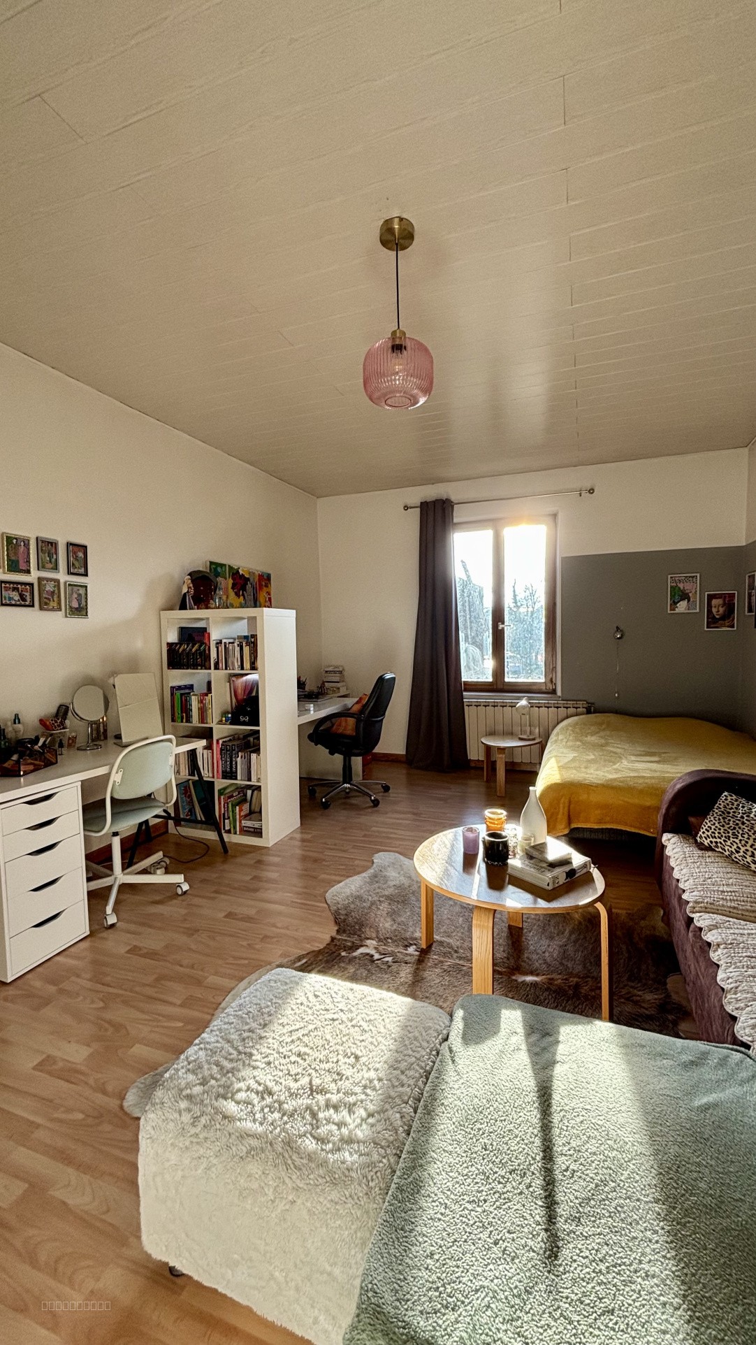 Maison mitoyenne  T4 pleine de charme au cœur de Yutz — photo 8