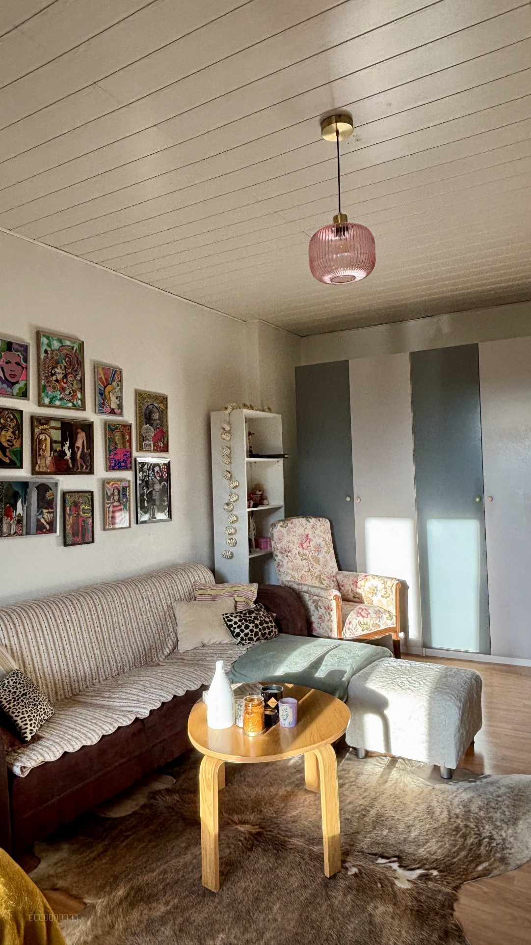 Maison mitoyenne  T4 pleine de charme au cœur de Yutz — photo 14