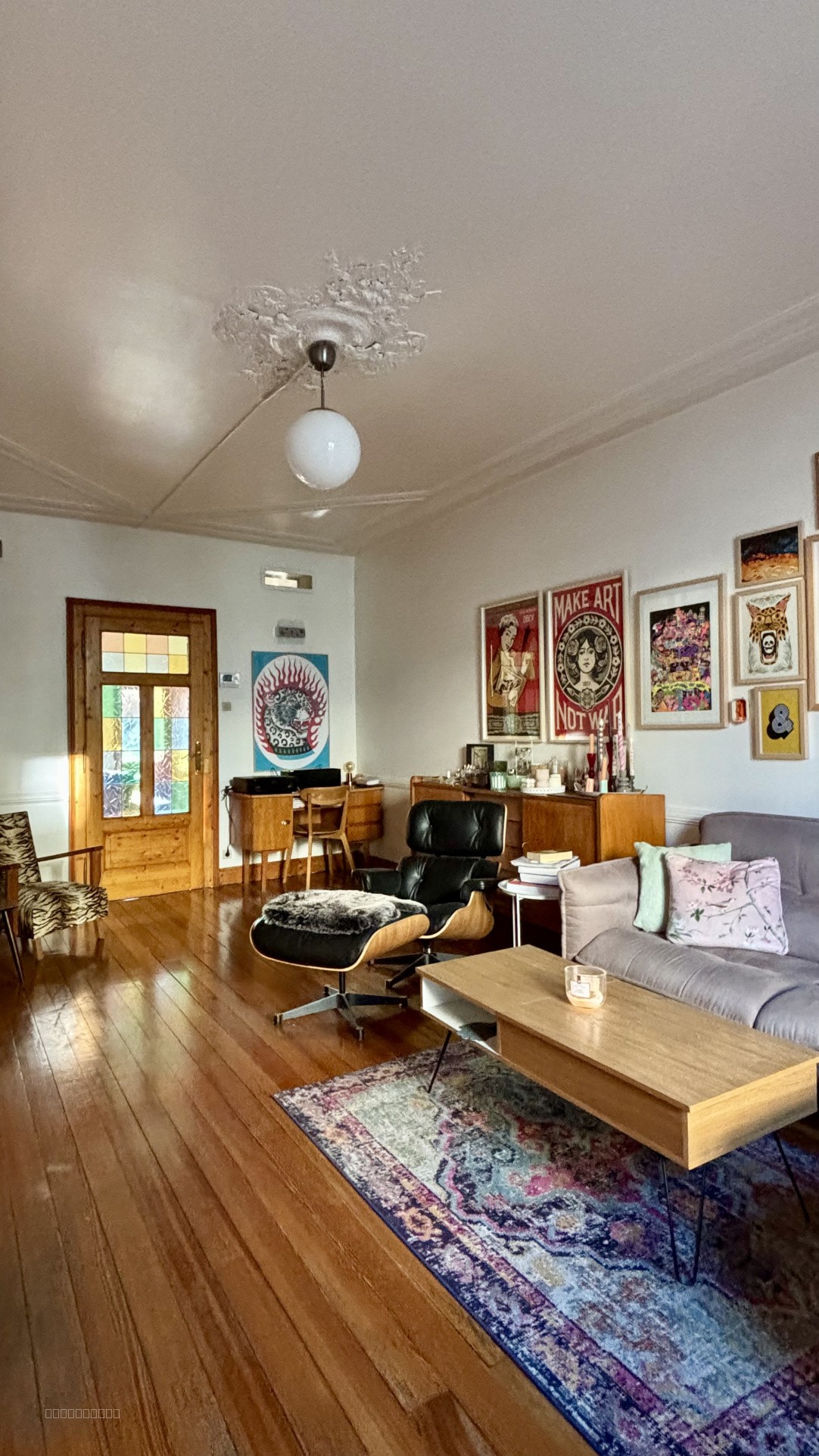 Maison mitoyenne  T4 pleine de charme au cœur de Yutz — photo 10