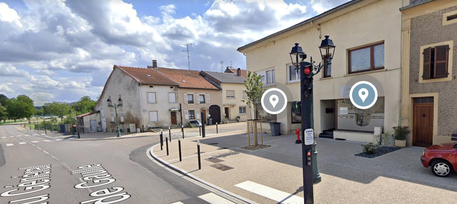 Ensemble Immobilier Appartement + Commerce — photo 13
