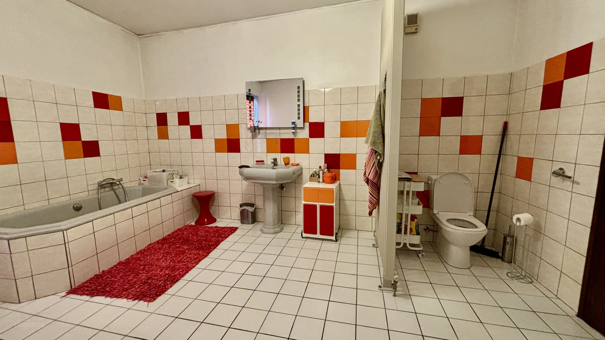 Maison mitoyenne  T4 pleine de charme au cœur de Yutz — photo 16