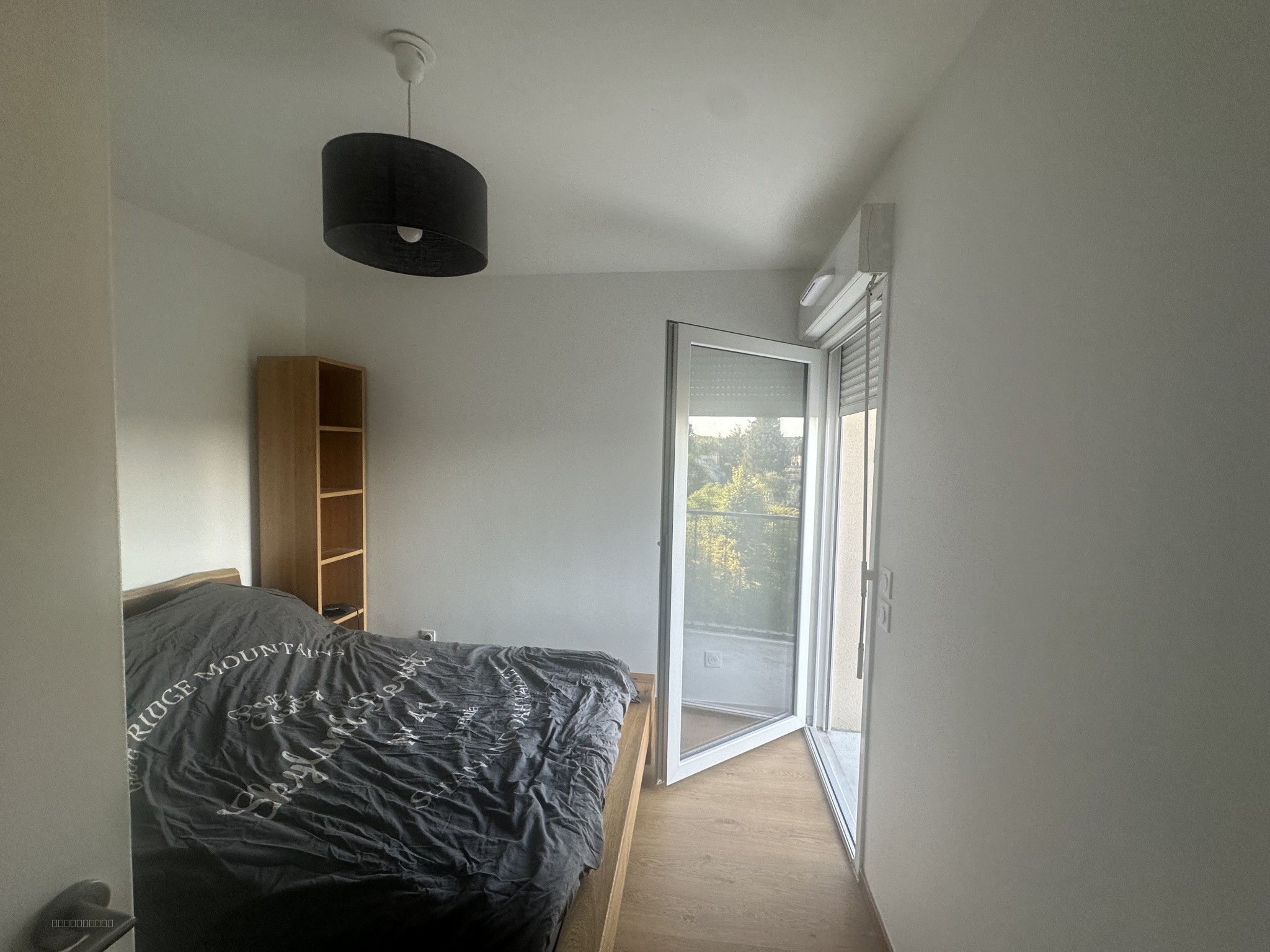 Appartement T2 au Dernier Étage — photo 6