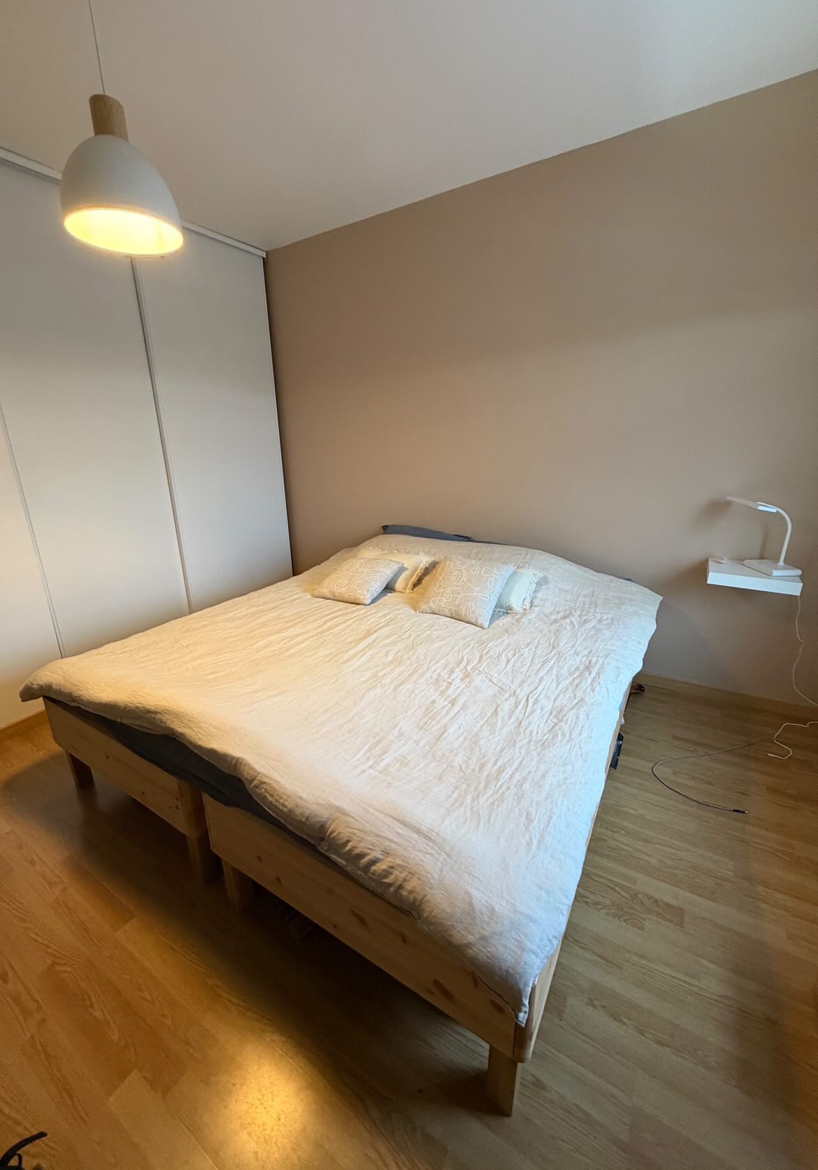 Maison T2 à louer   Dhuison-Longueville (91590) — photo 5