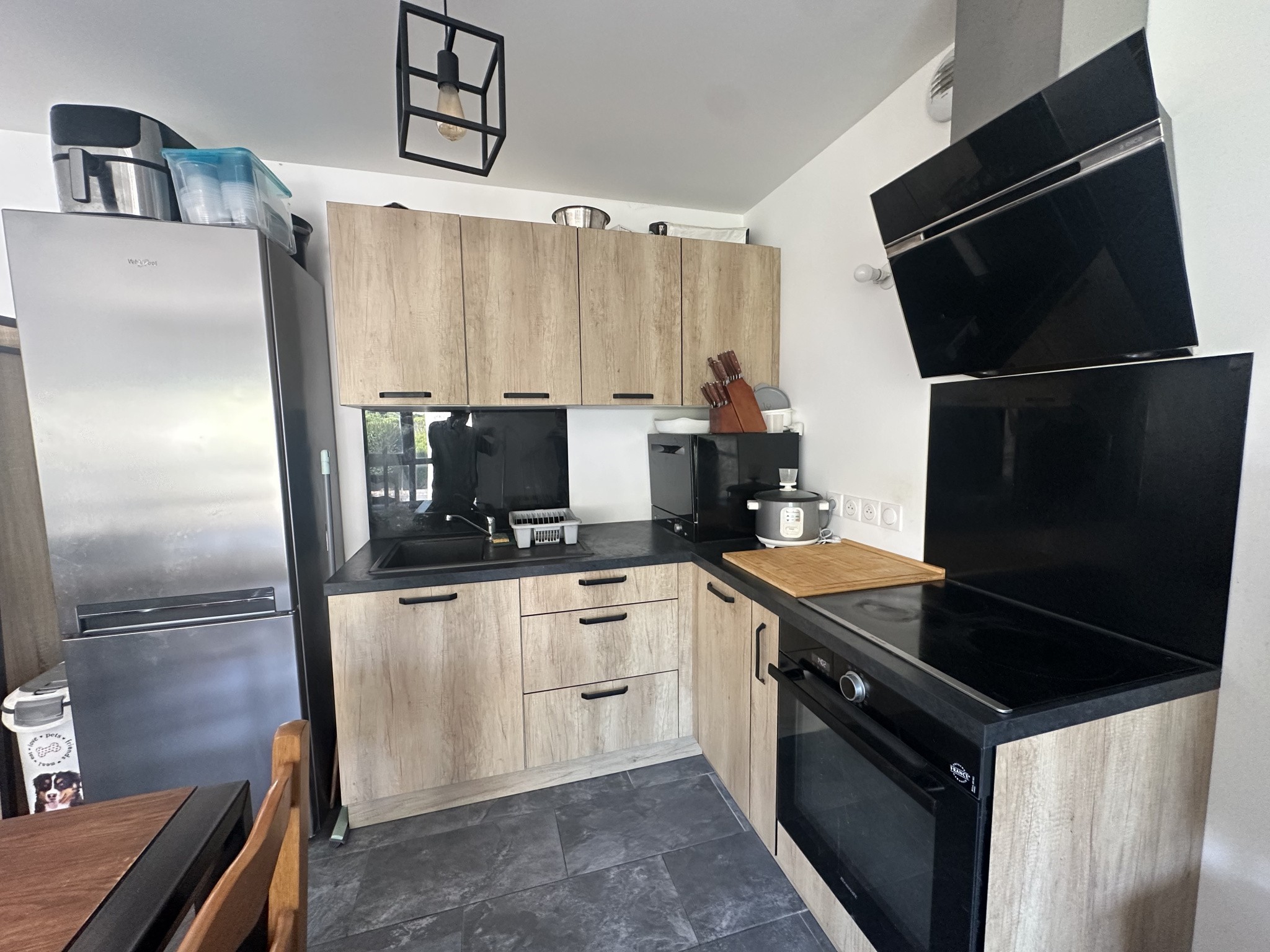 Appartement T2 au Dernier Étage — photo 4