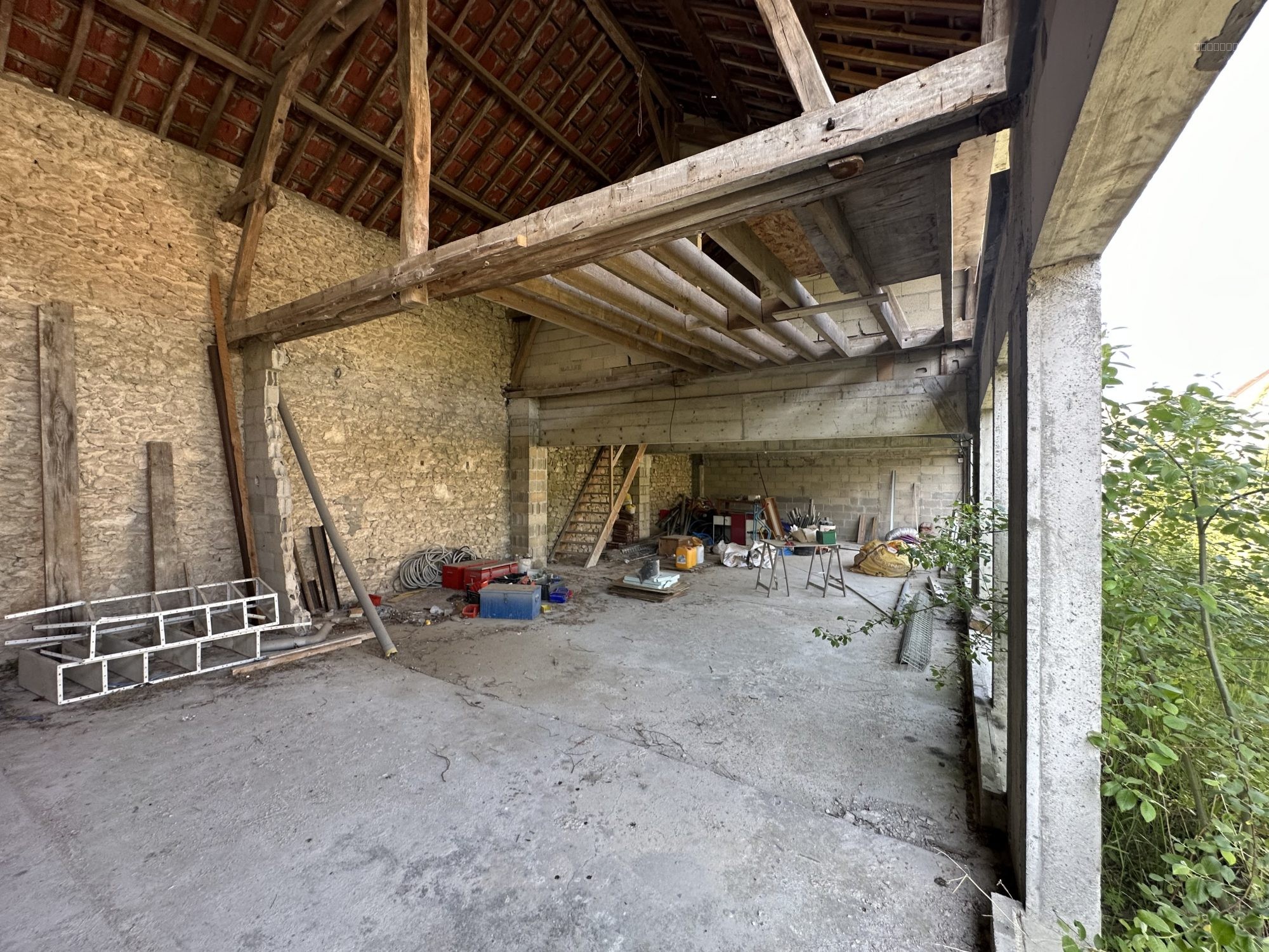 autre Milly la foret — photo 7