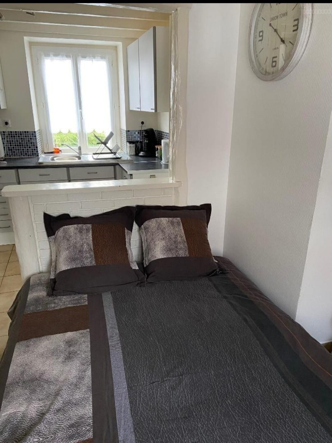 appartement Boutigny sur essonne — photo 5
