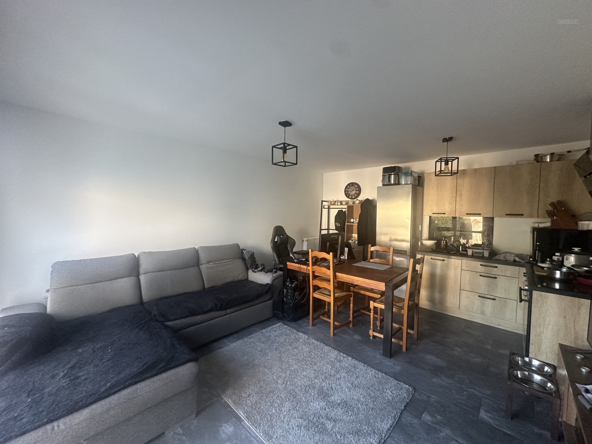 Appartement T2 au Dernier Étage — photo 3