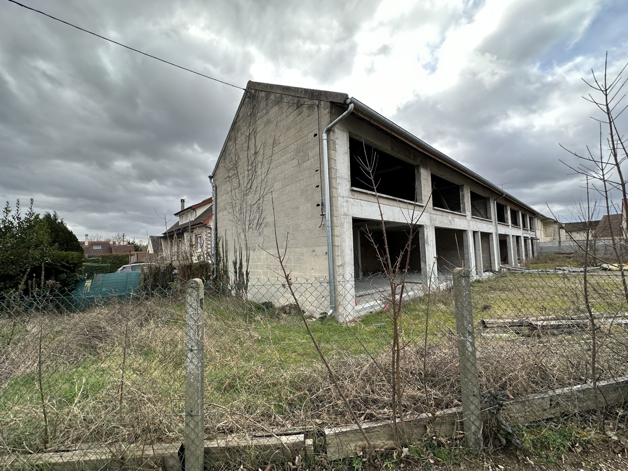 autre Milly la foret — photo 10