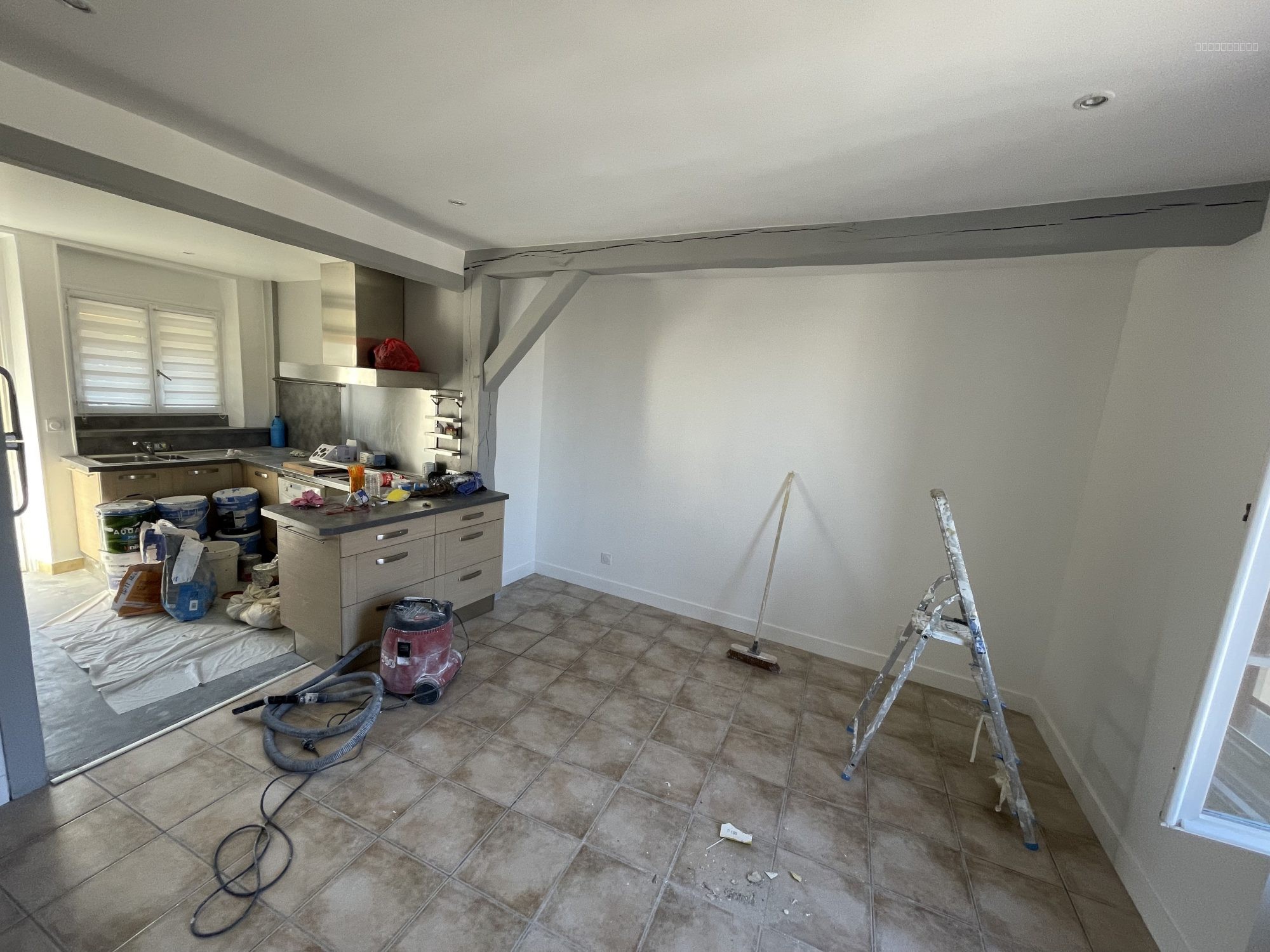 appartement Bretigny sur orge — photo 3