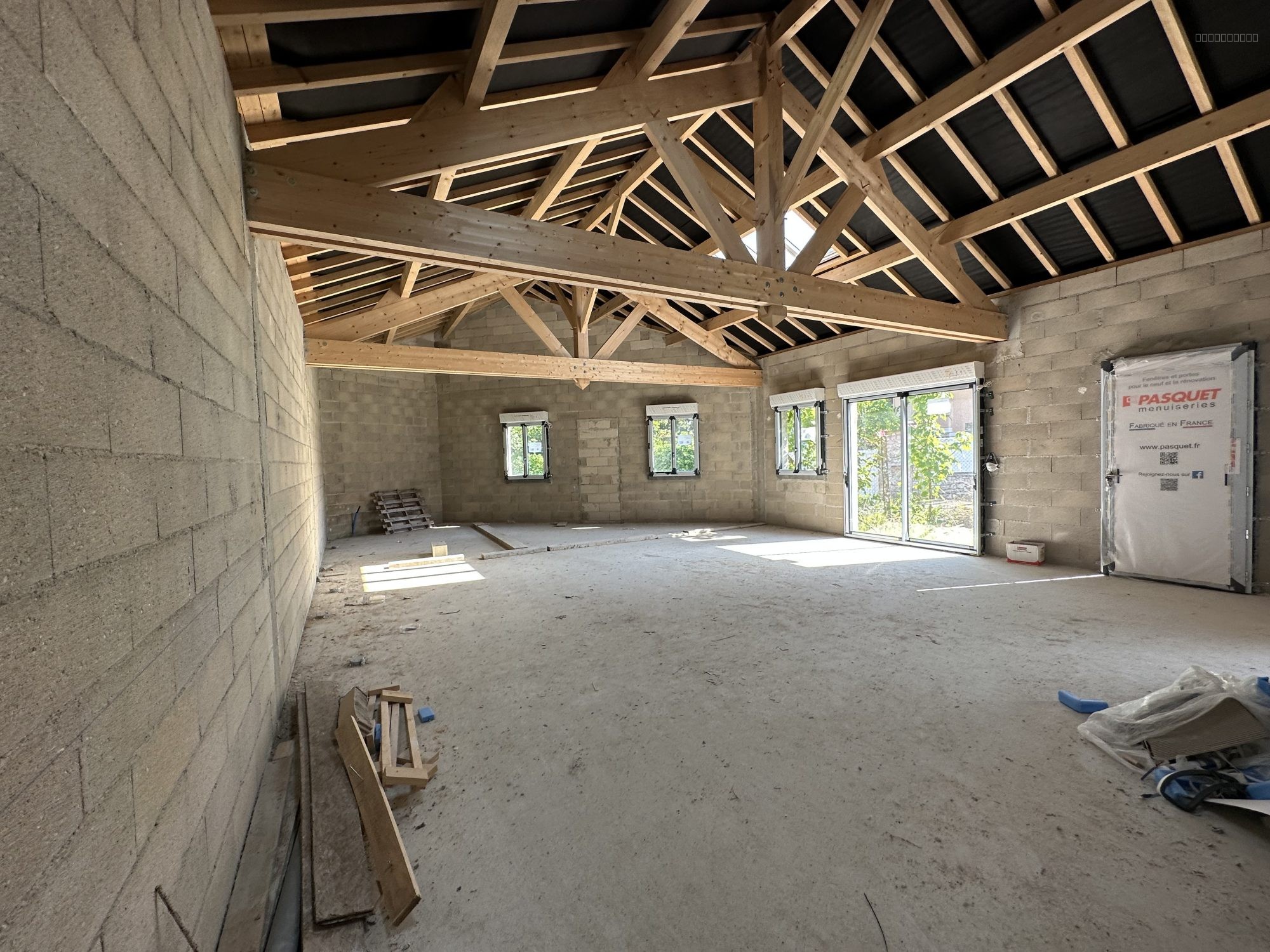 maison Milly la foret — photo 3