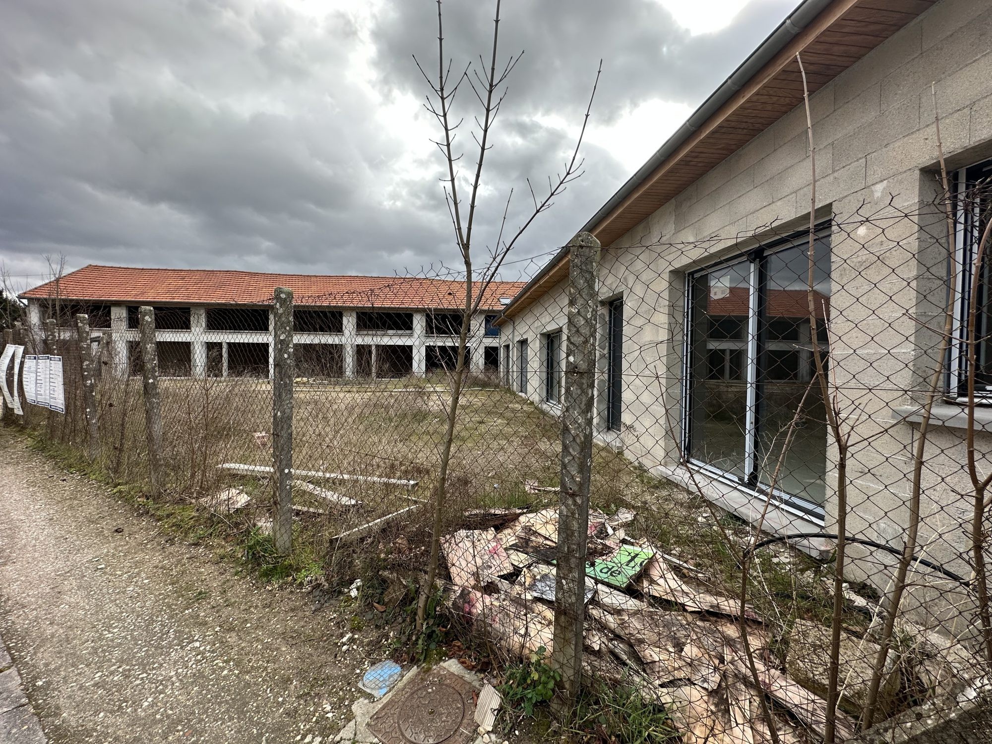 maison Milly la foret — photo 6