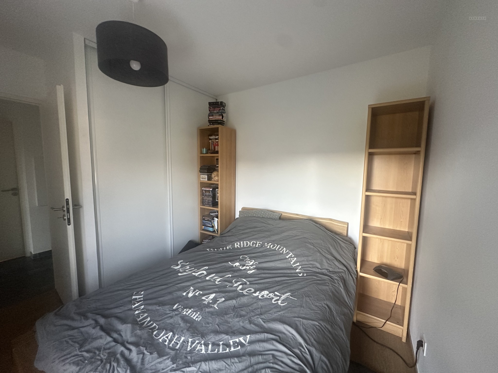 Appartement T2 au Dernier Étage — photo 5