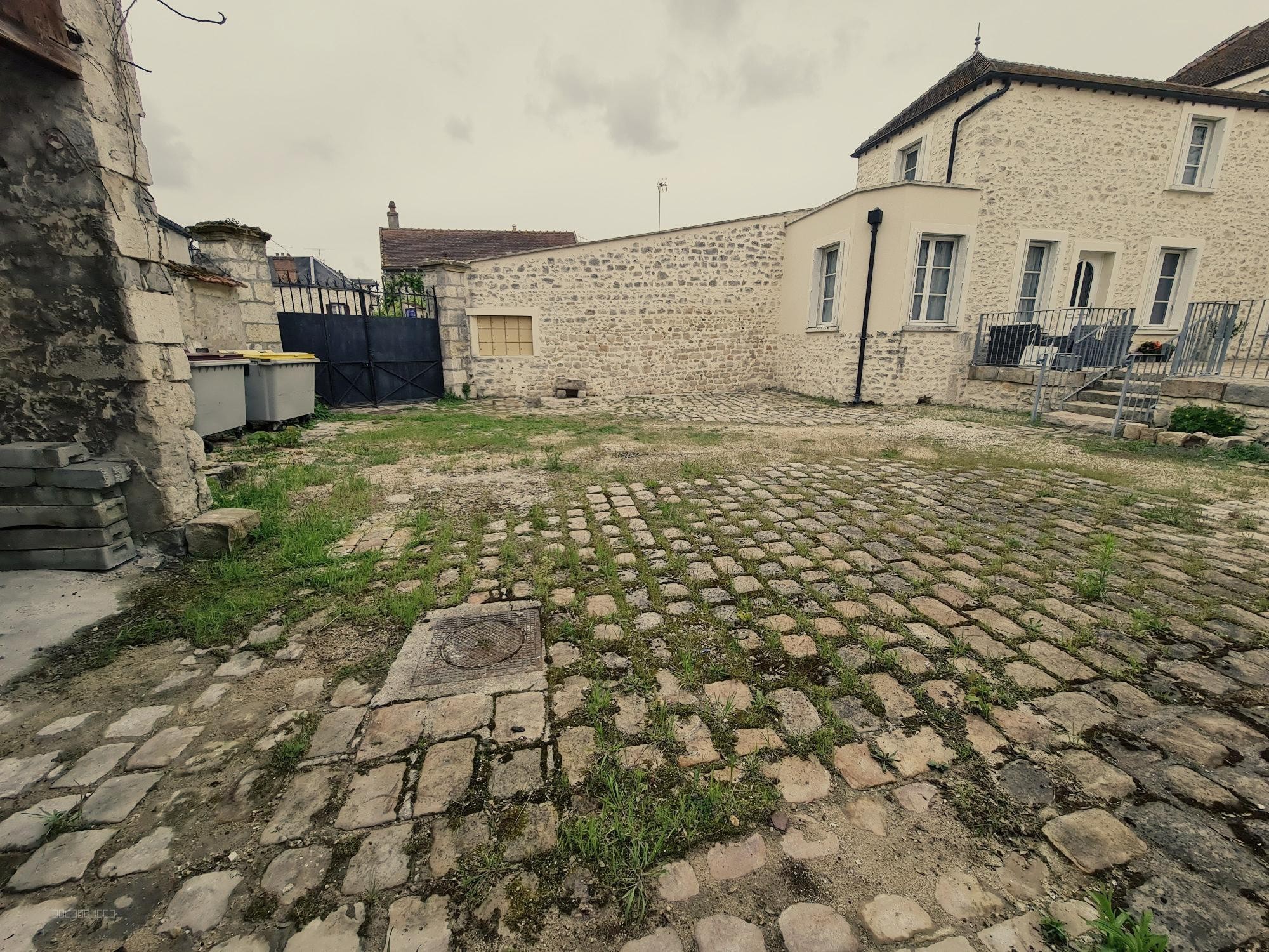 T4 A RENOVER — photo 2