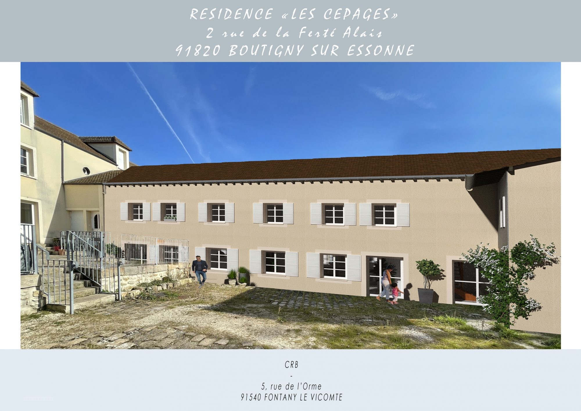 T3 A NEUF — photo 2